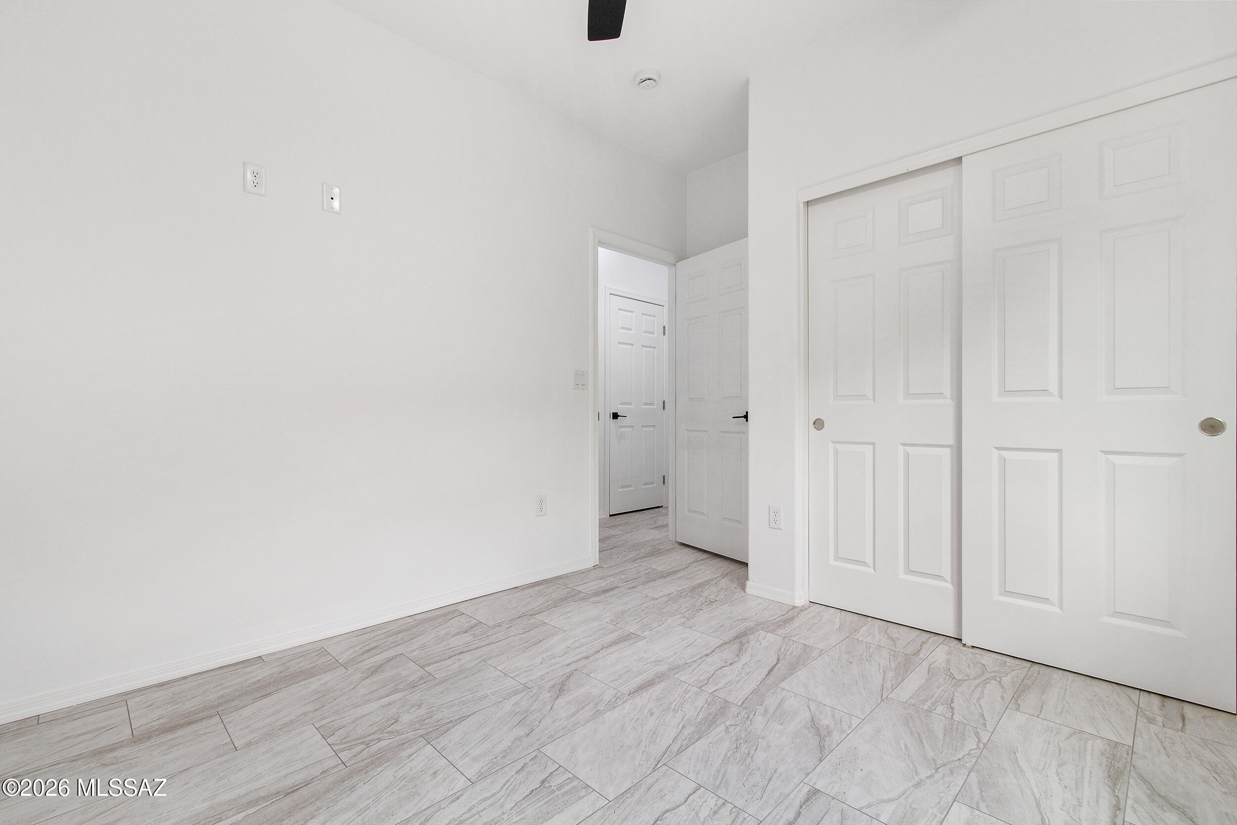 First Addition (1-10) - Residential