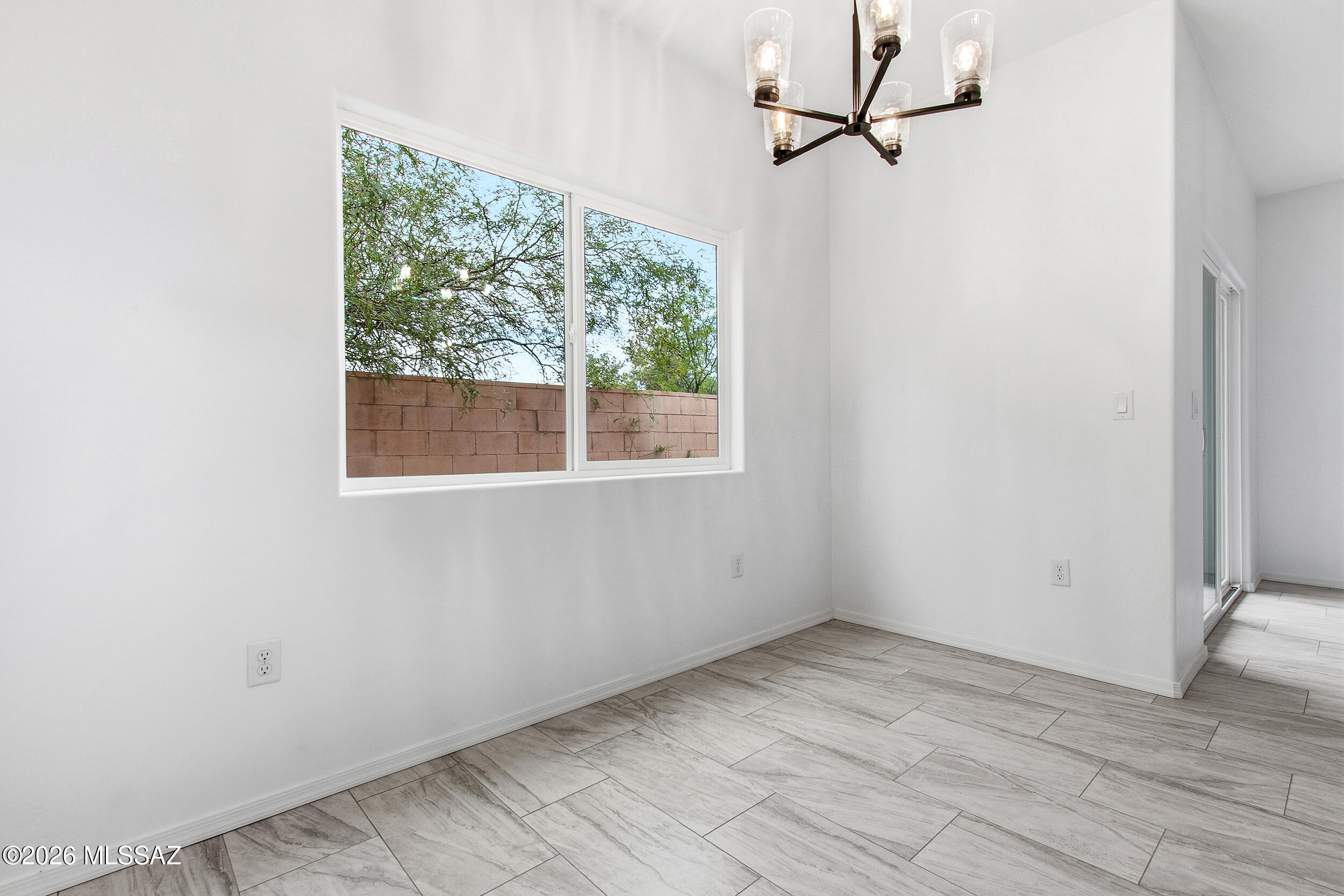 First Addition (1-10) - Residential