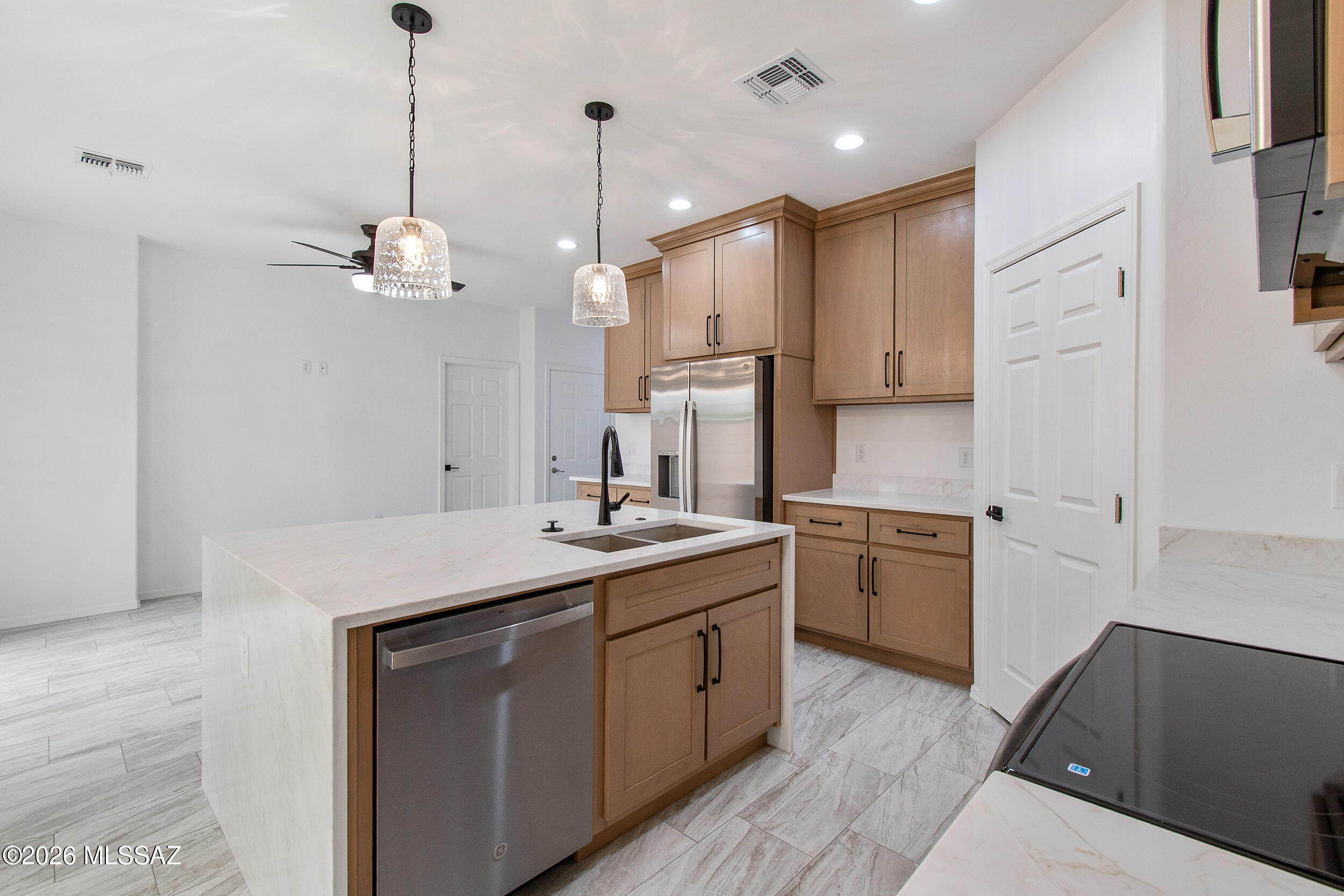 First Addition (1-10) - Residential