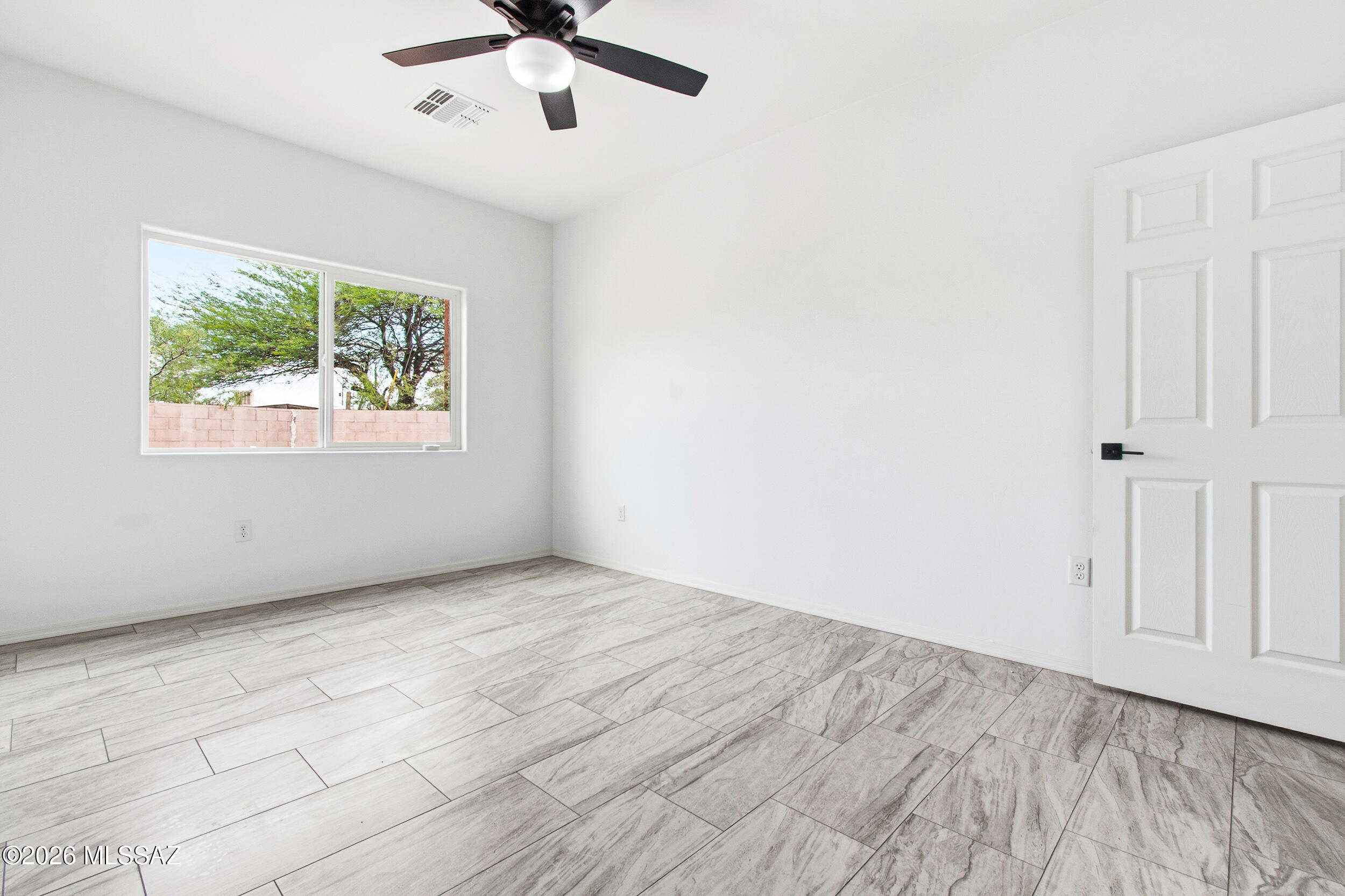 First Addition (1-10) - Residential