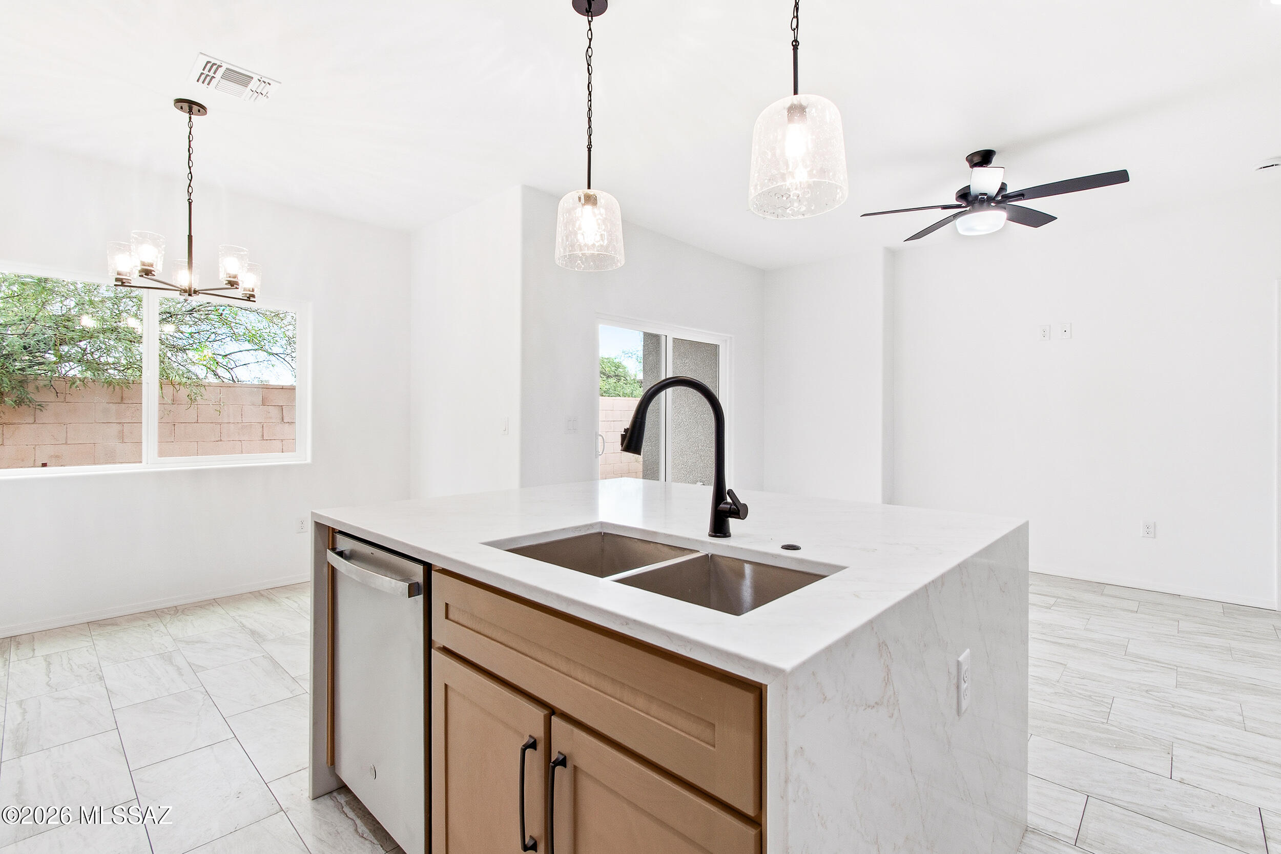 First Addition (1-10) - Residential