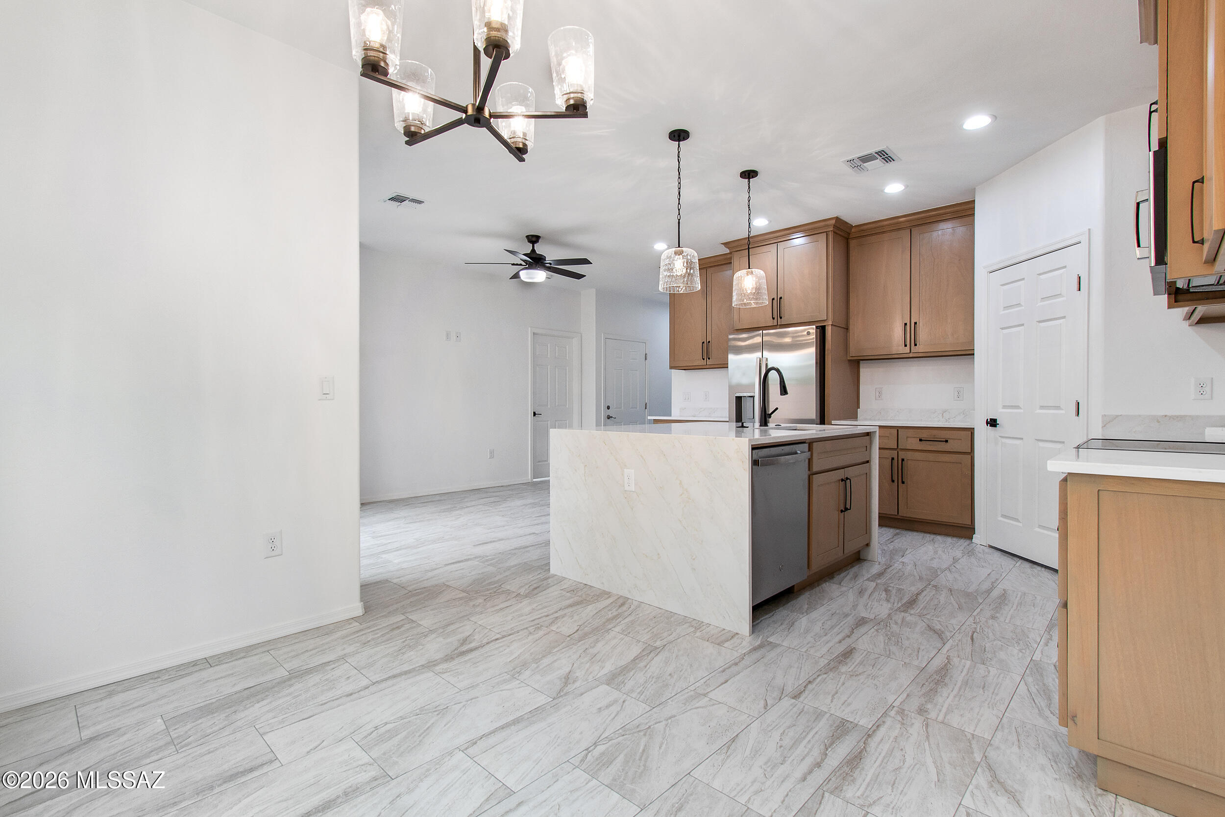 First Addition (1-10) - Residential