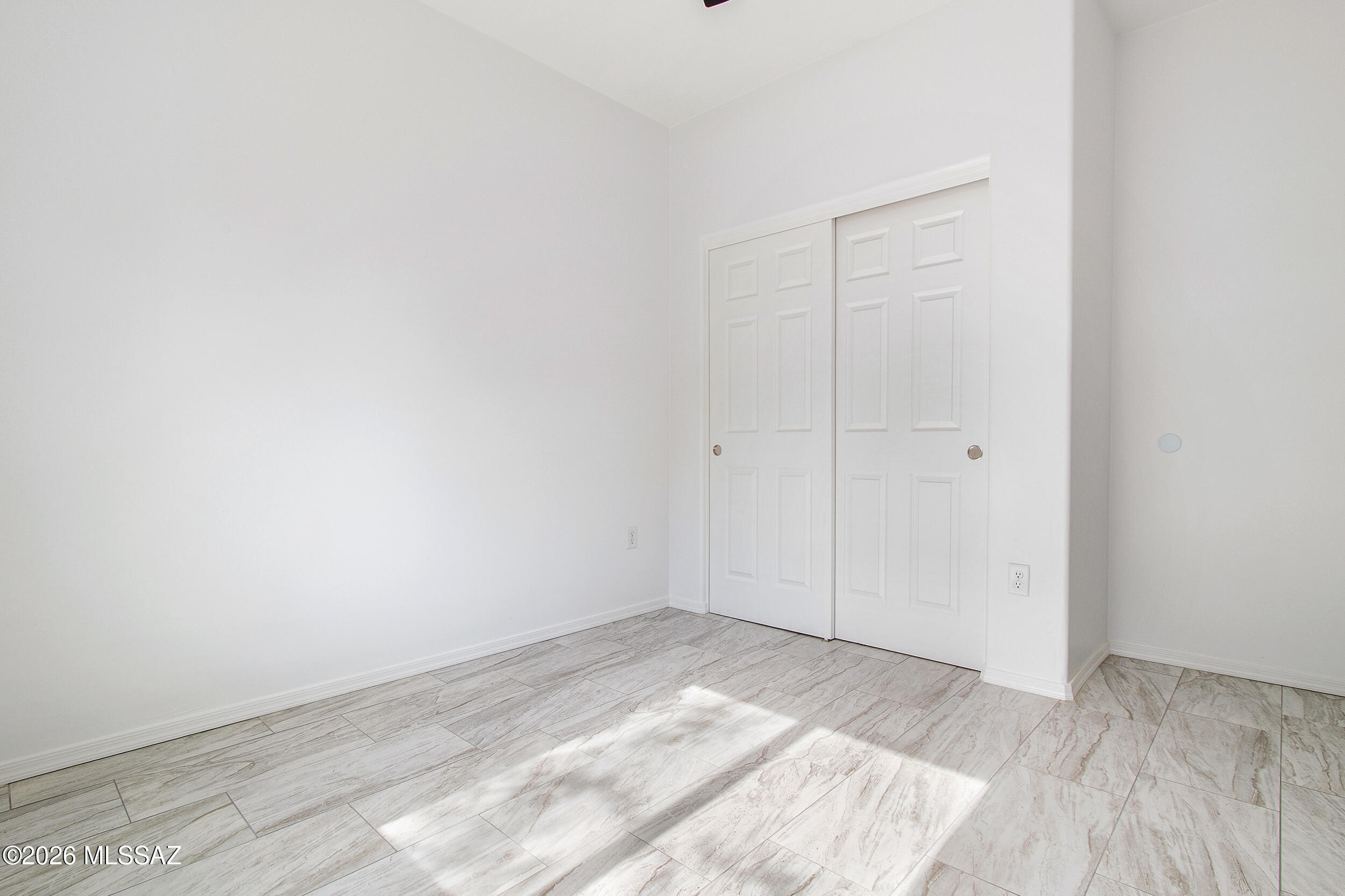 First Addition (1-10) - Residential