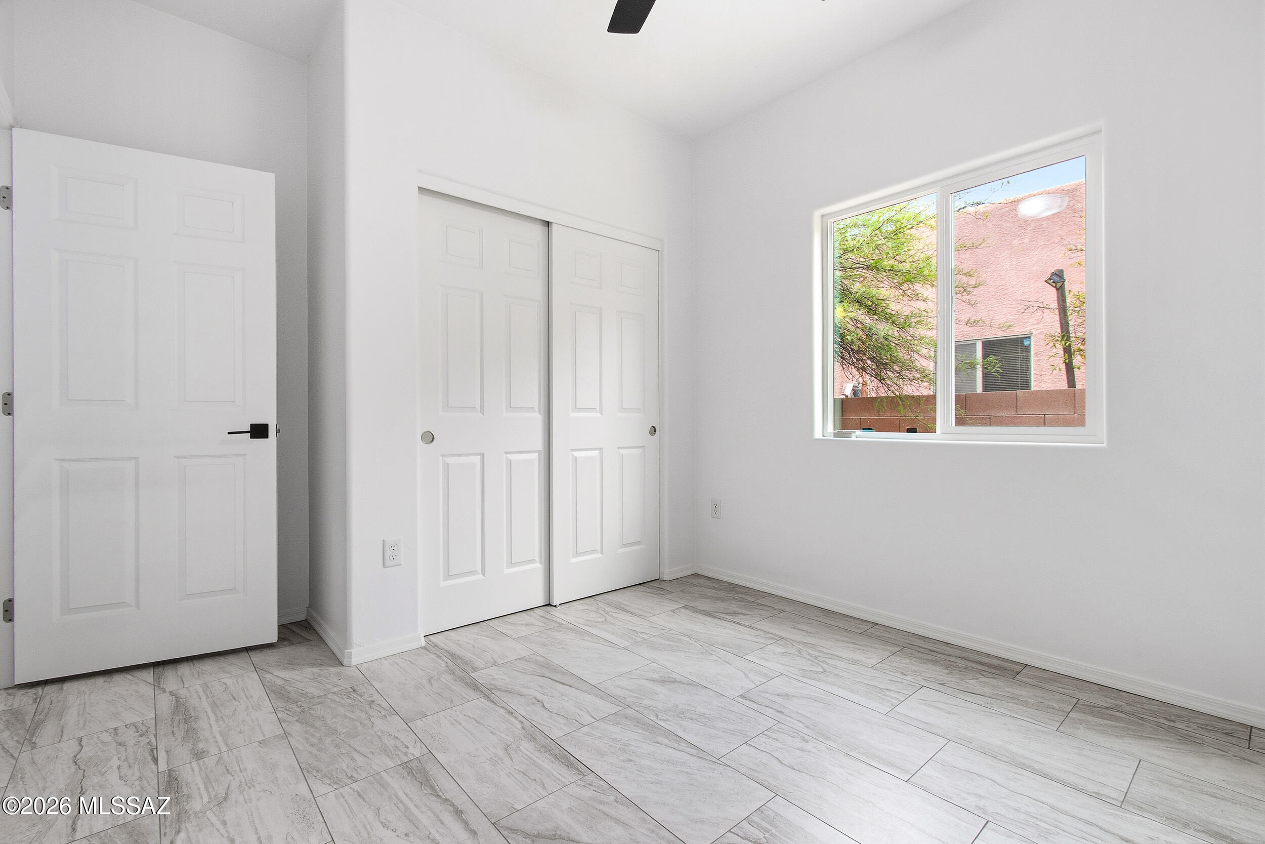 First Addition (1-10) - Residential
