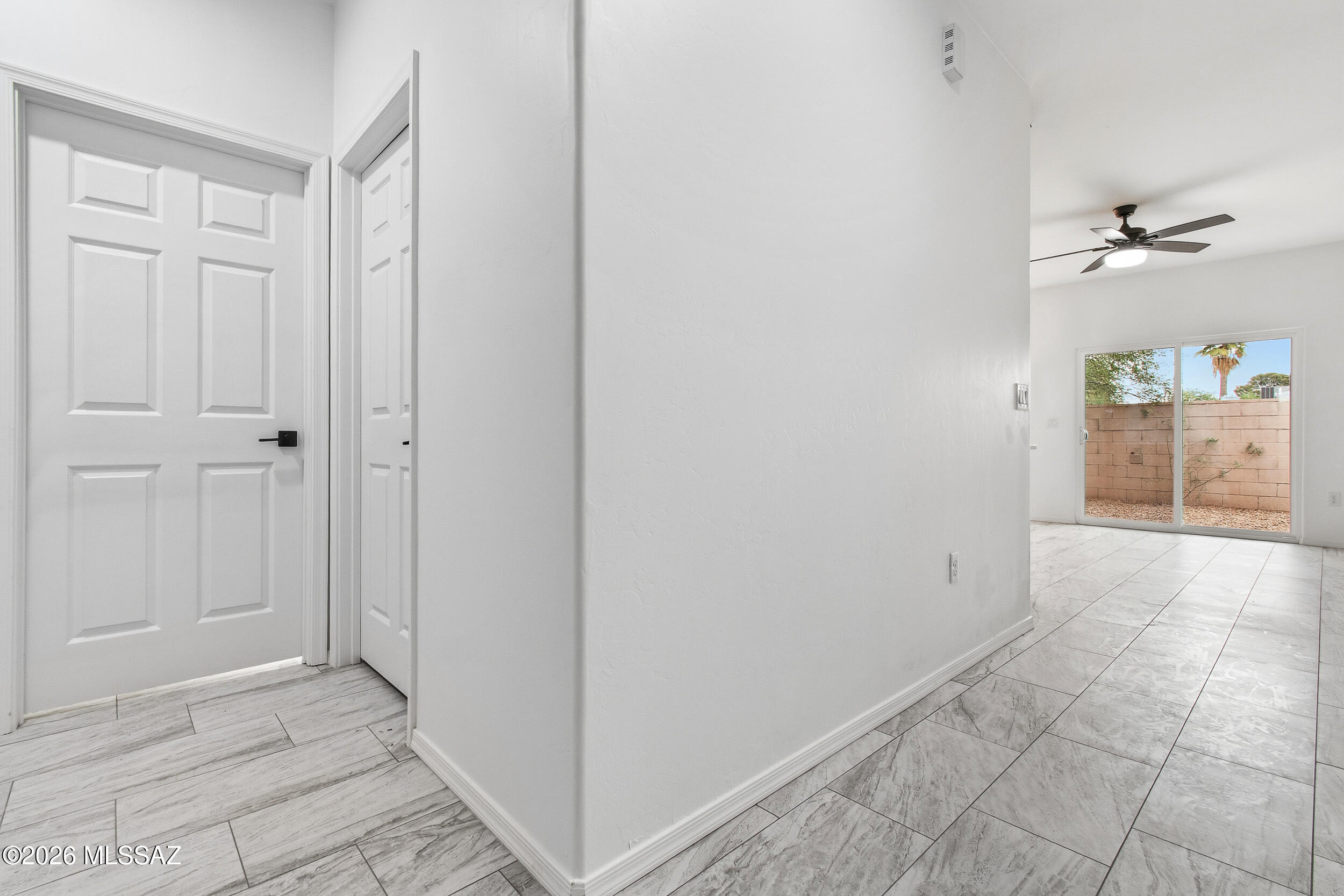 First Addition (1-10) - Residential