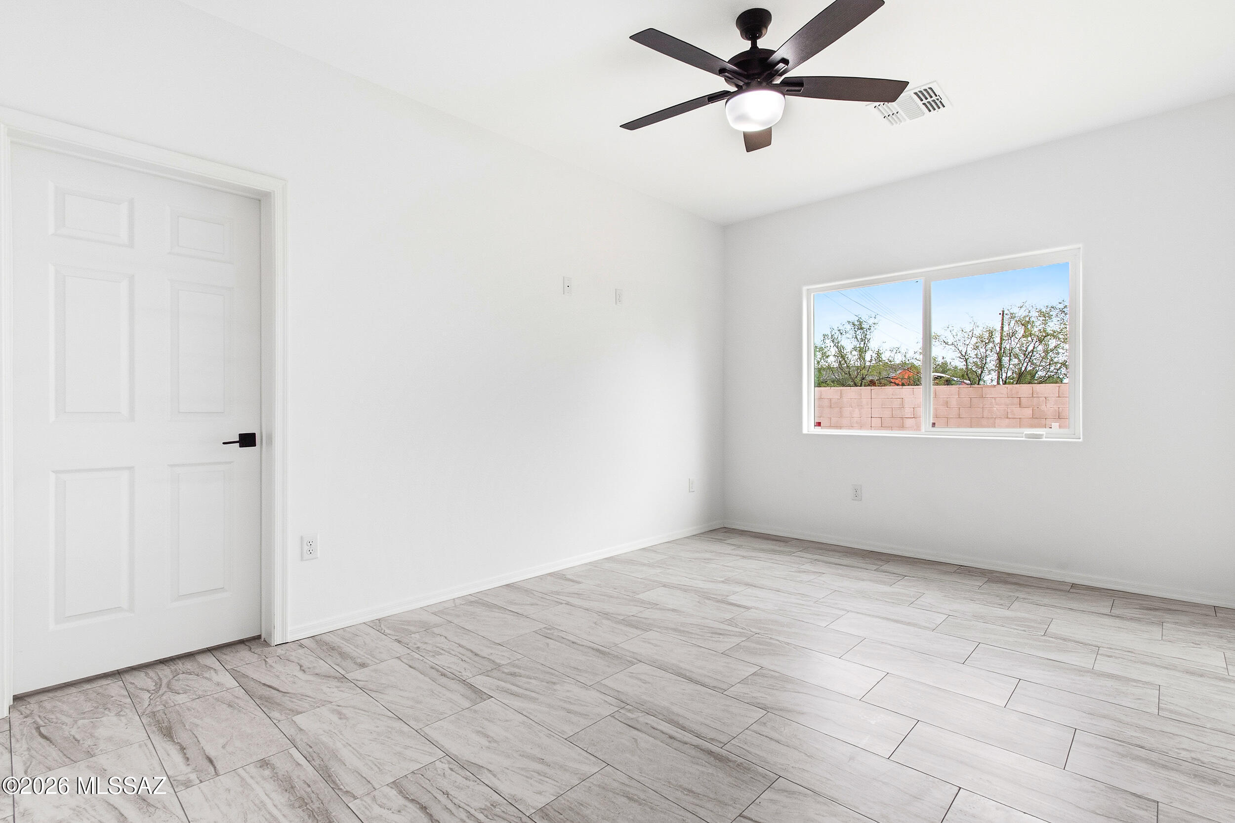 First Addition (1-10) - Residential