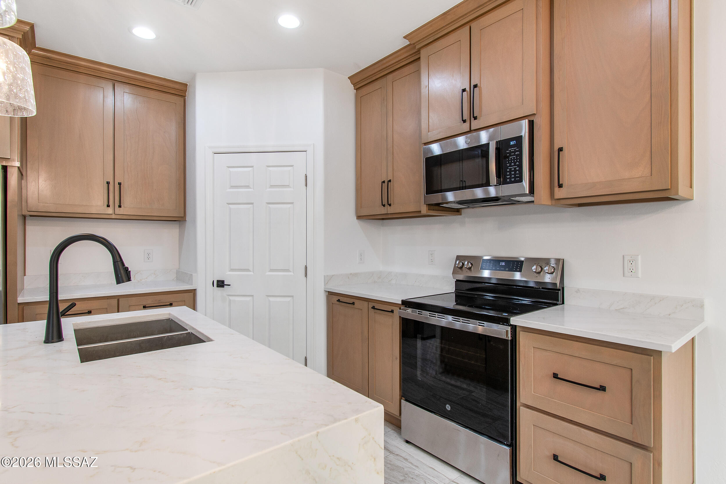 First Addition (1-10) - Residential