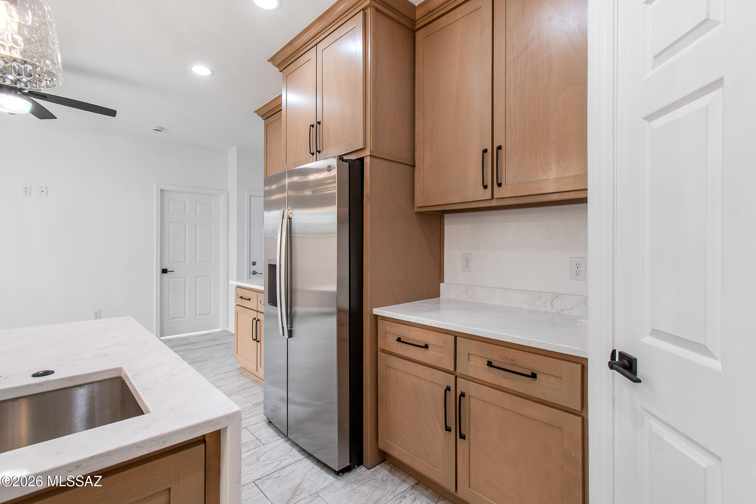 First Addition (1-10) - Residential