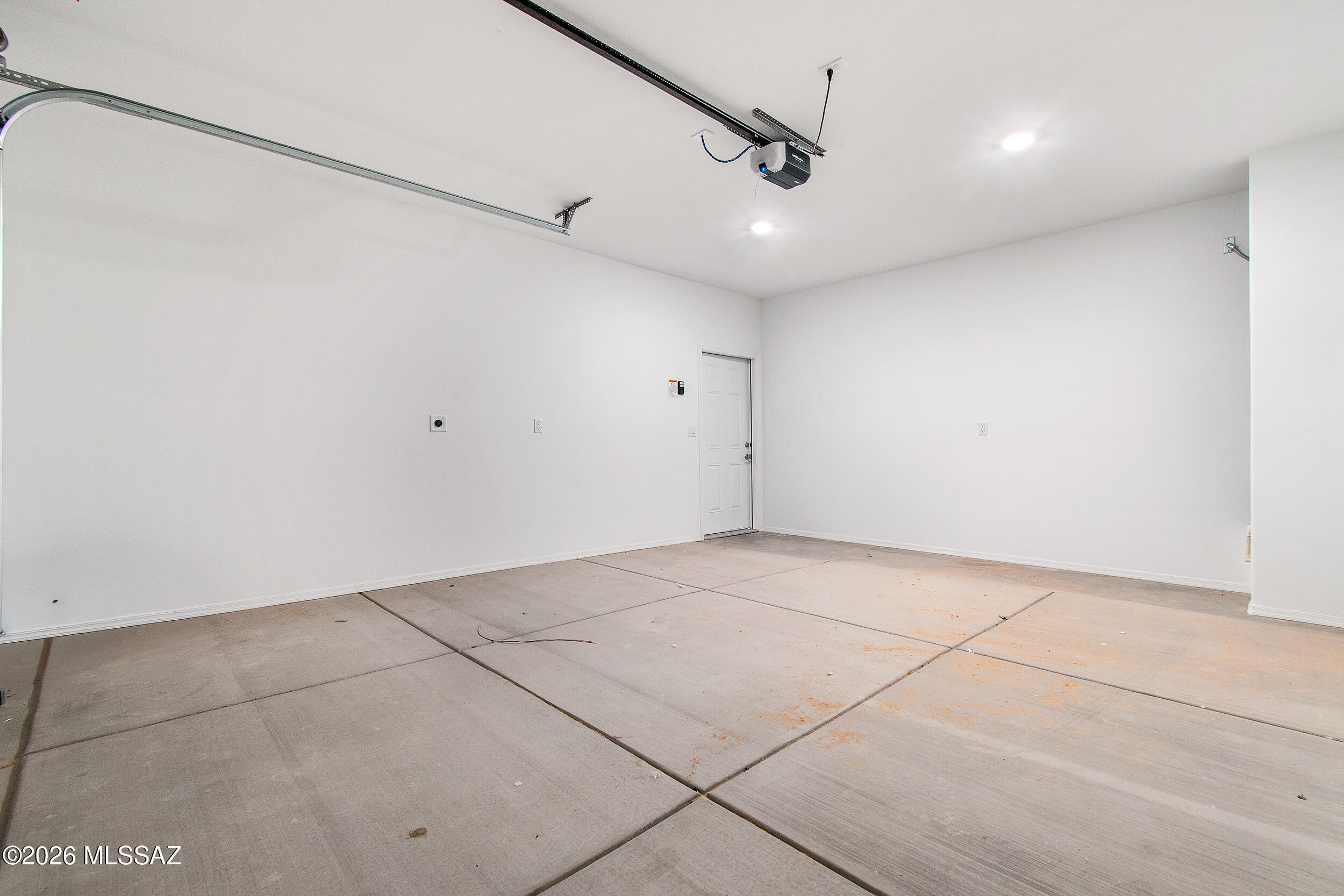 First Addition (1-10) - Residential
