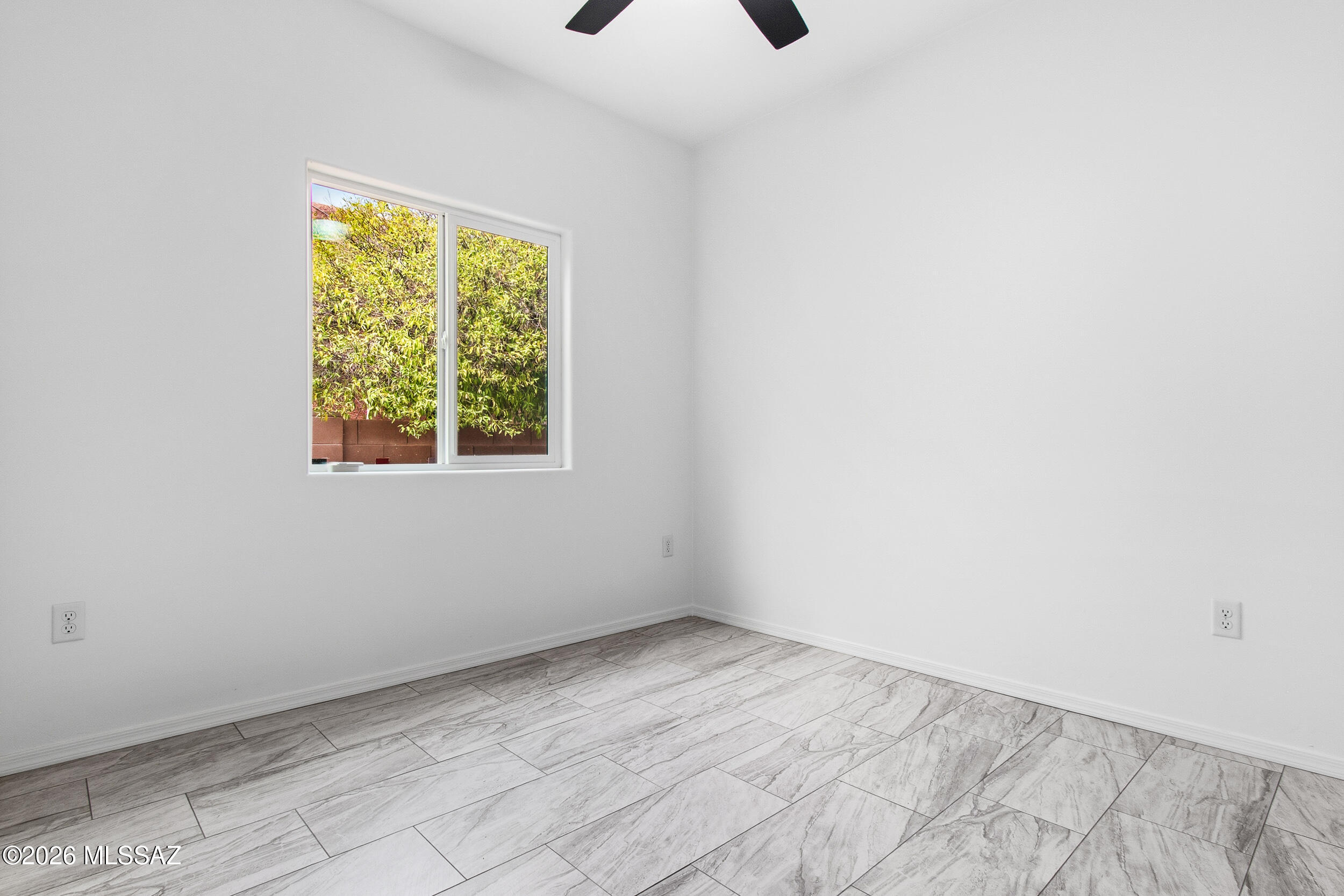 First Addition (1-10) - Residential