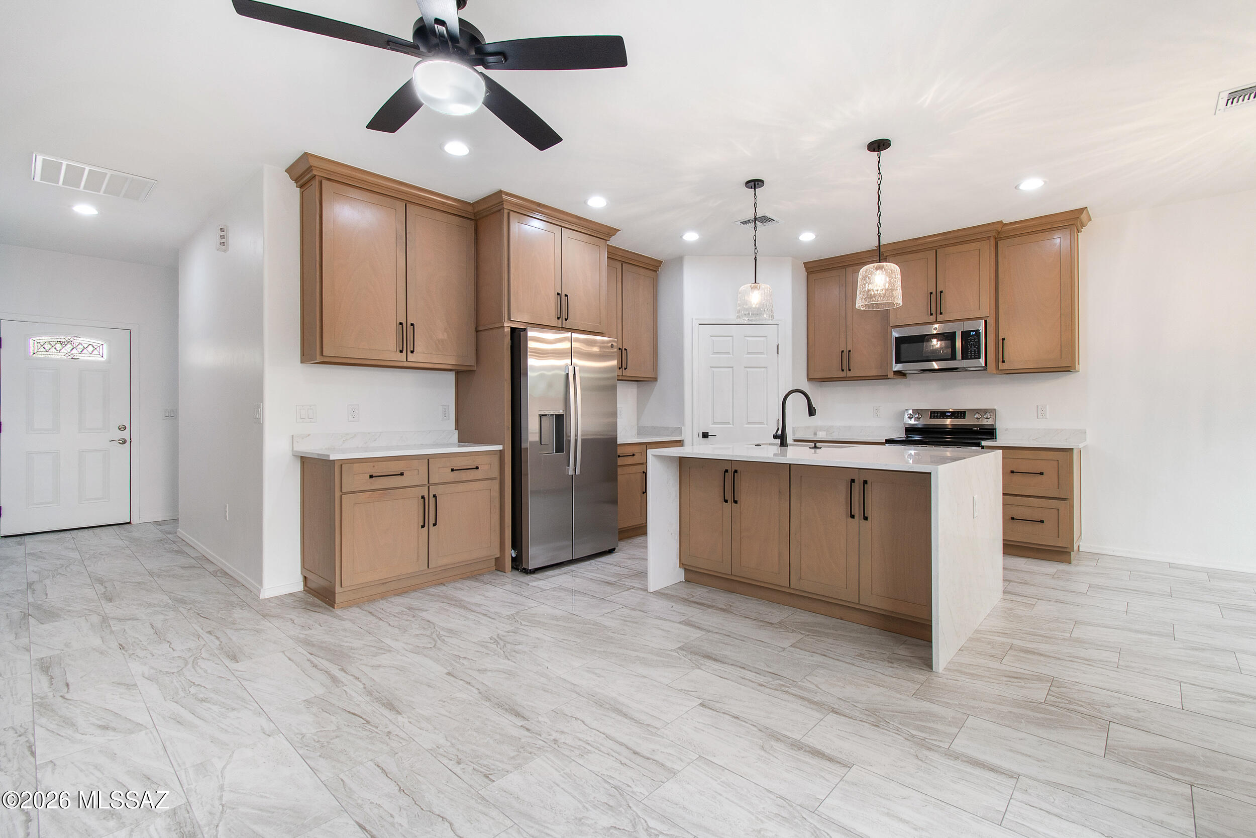 First Addition (1-10) - Residential