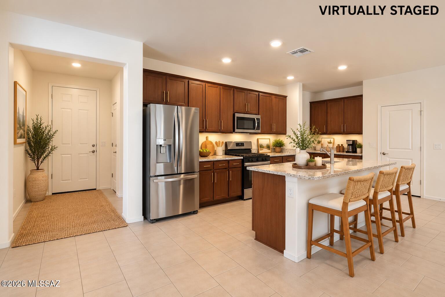 Vista Del Oro (1-108) - Residential