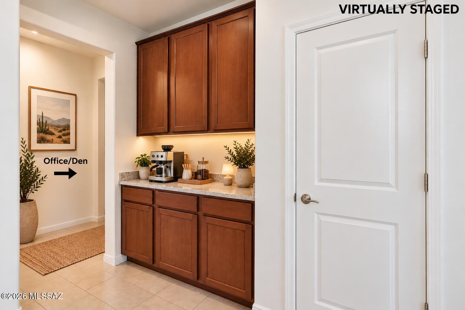 Vista Del Oro (1-108) - Residential