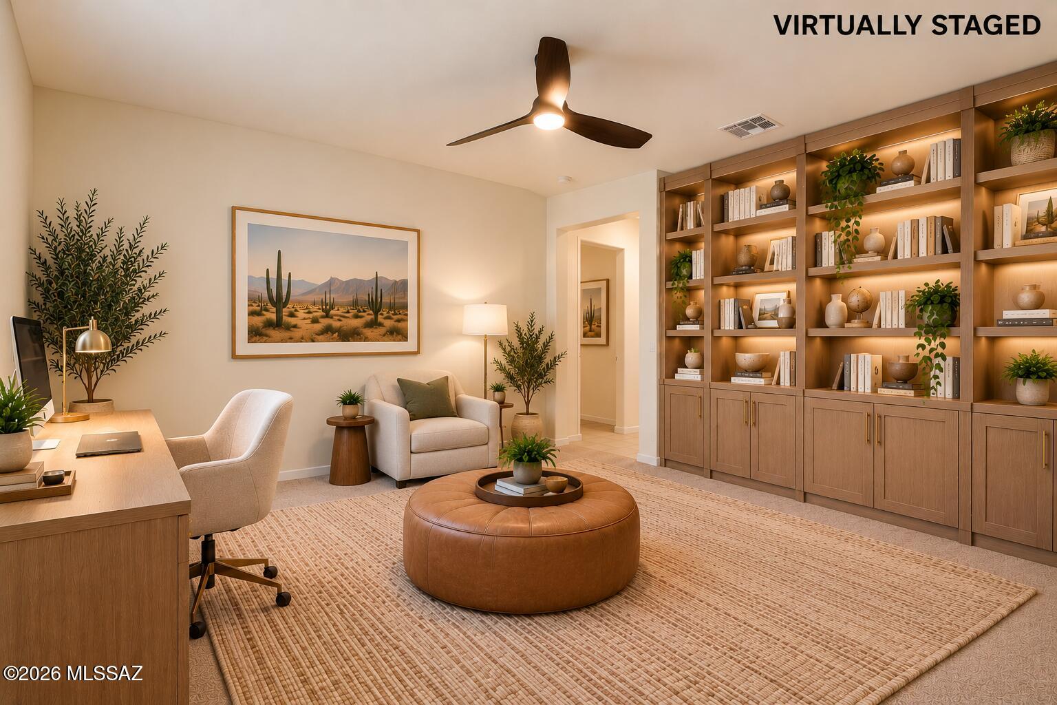 Vista Del Oro (1-108) - Residential