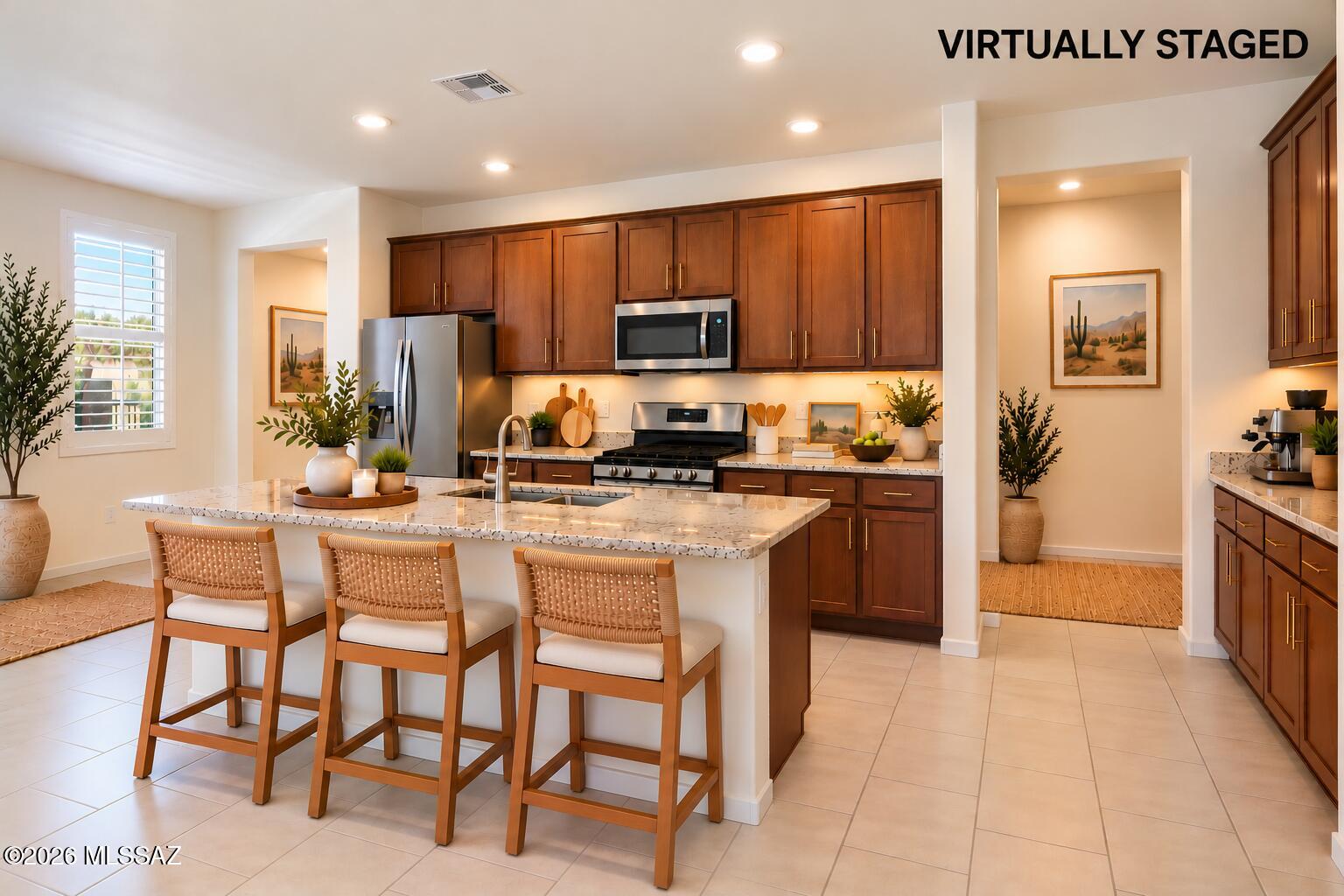 Vista Del Oro (1-108) - Residential
