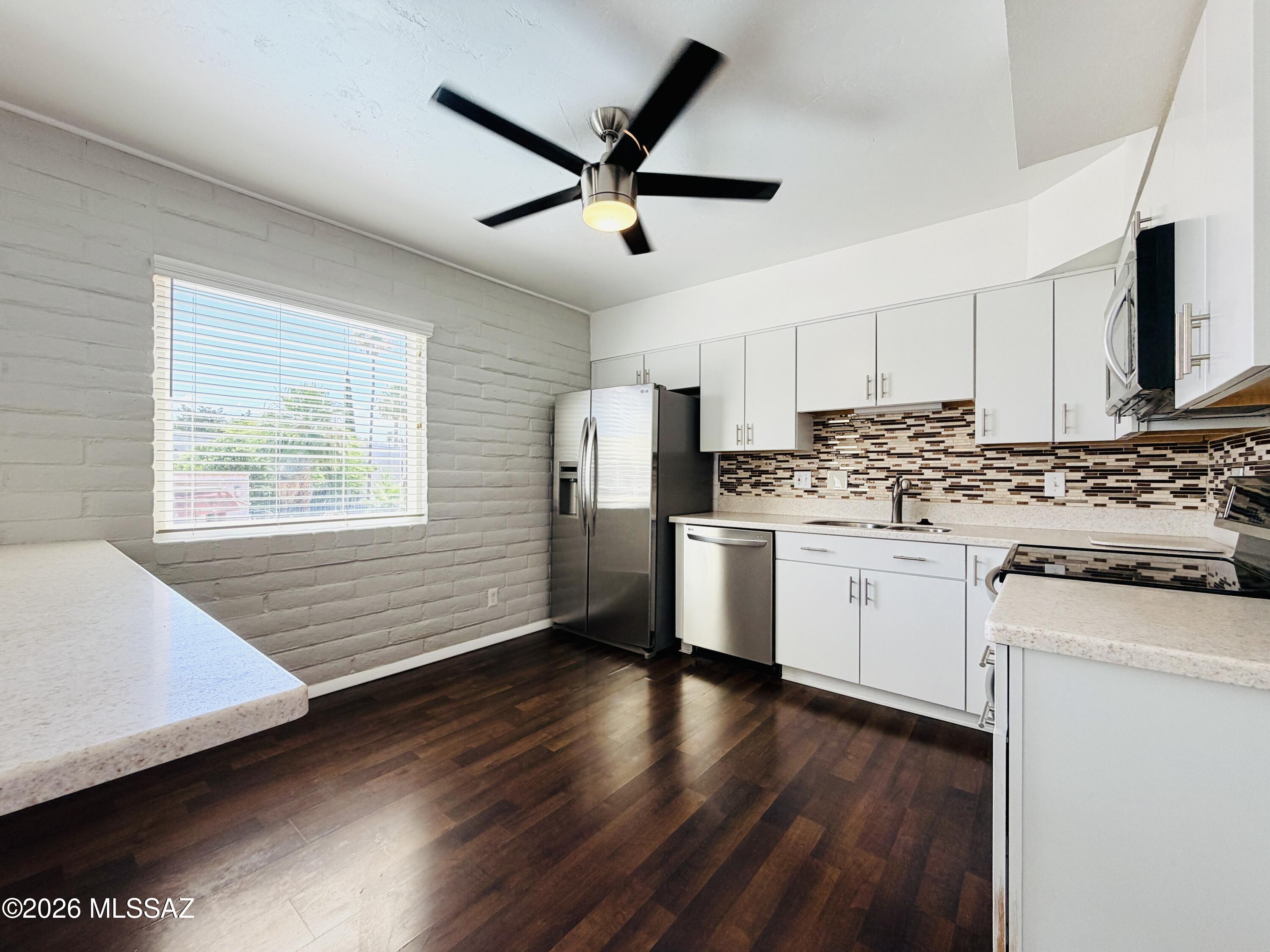 Spanish Trail Condominiums - Residential Lease