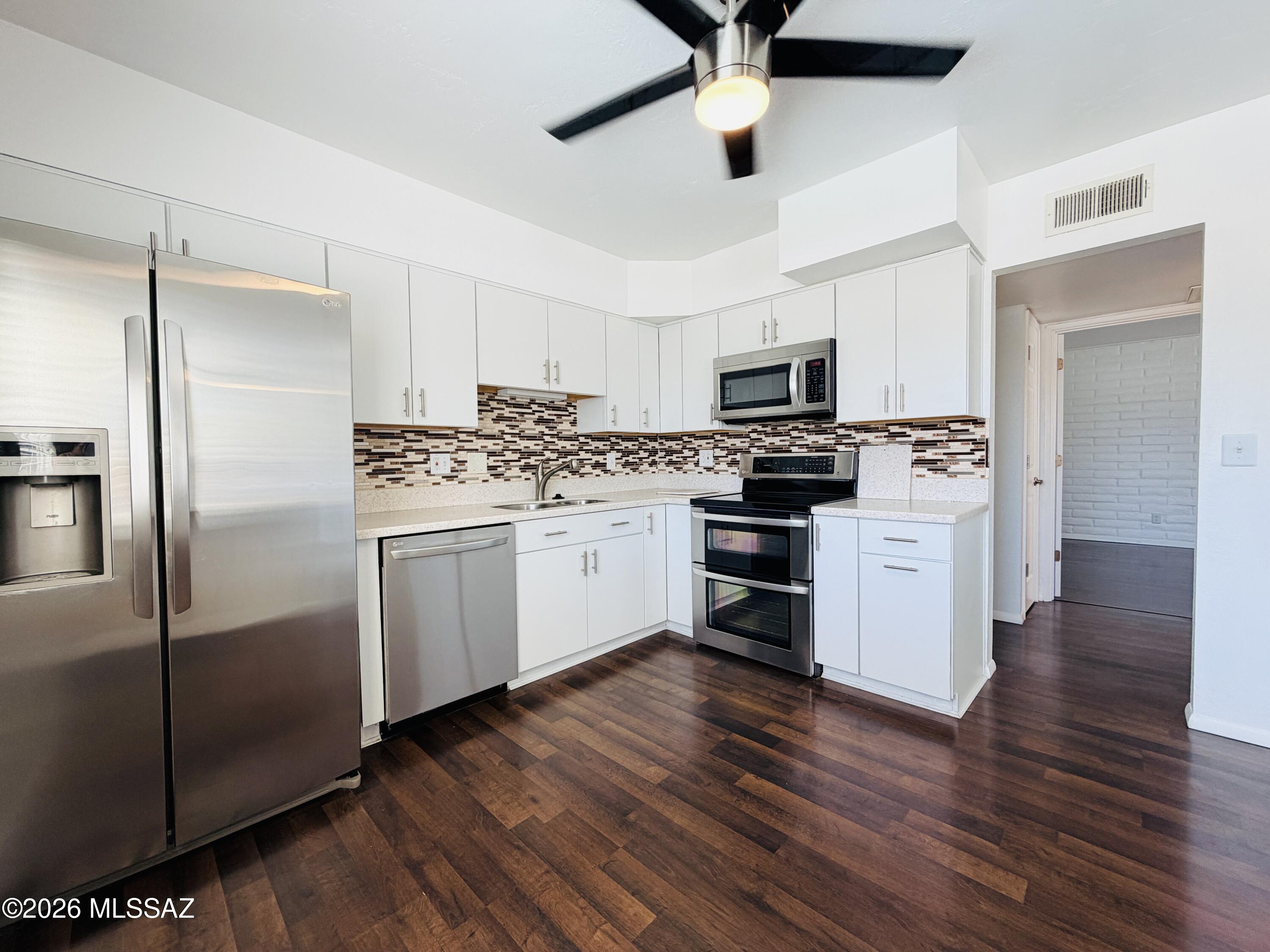 Spanish Trail Condominiums - Residential Lease