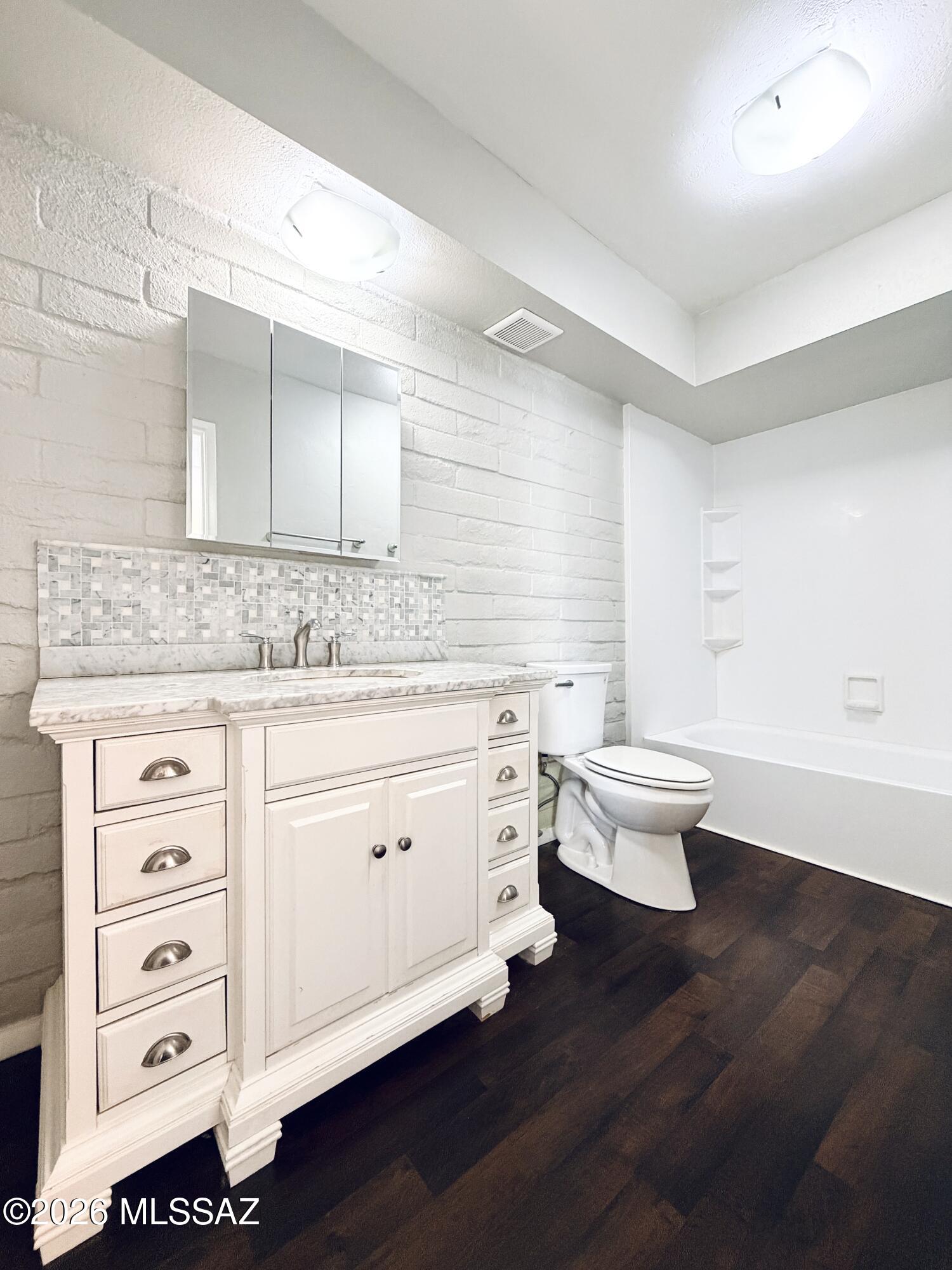 Spanish Trail Condominiums - Residential Lease
