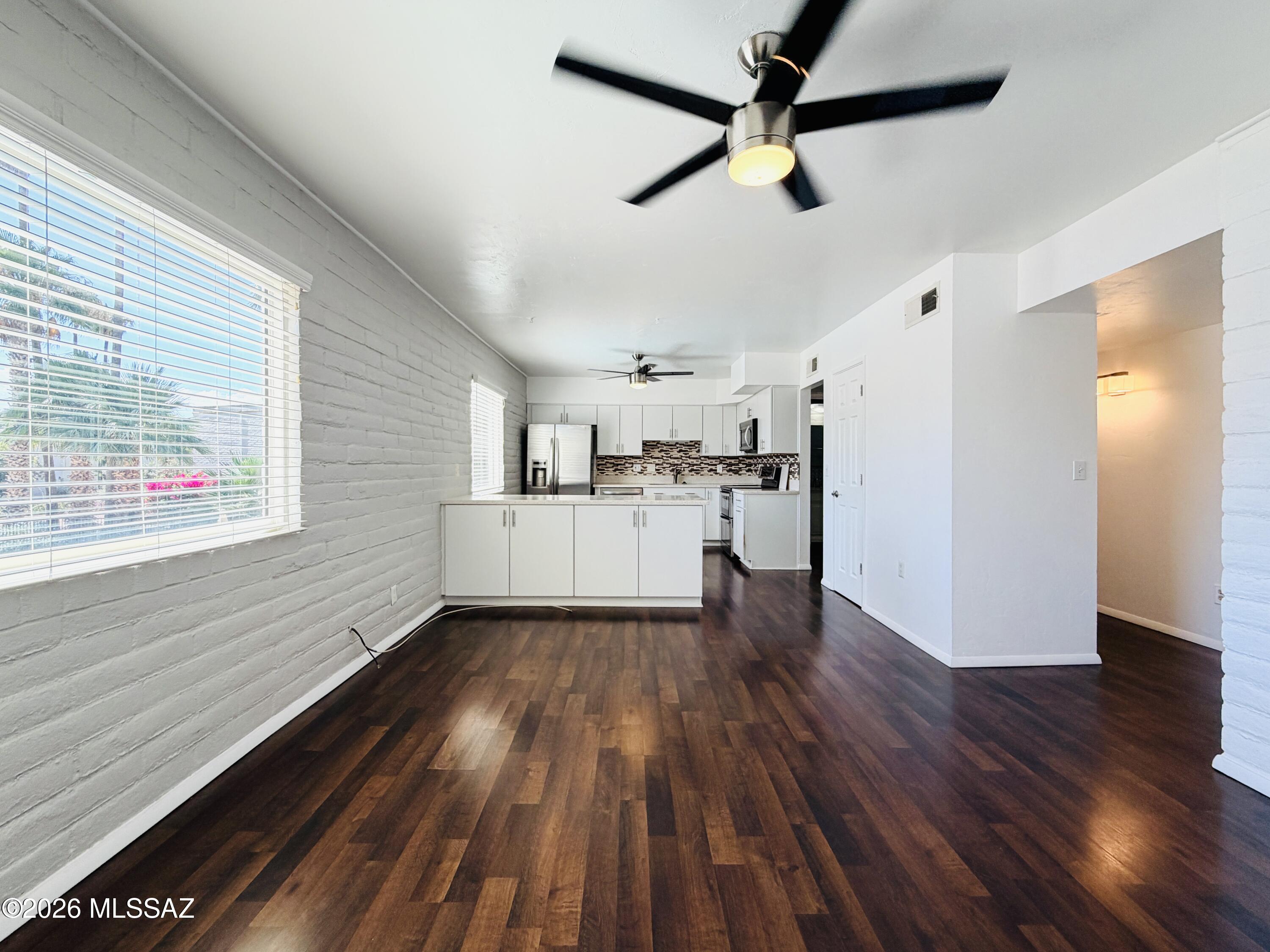 Spanish Trail Condominiums - Residential Lease