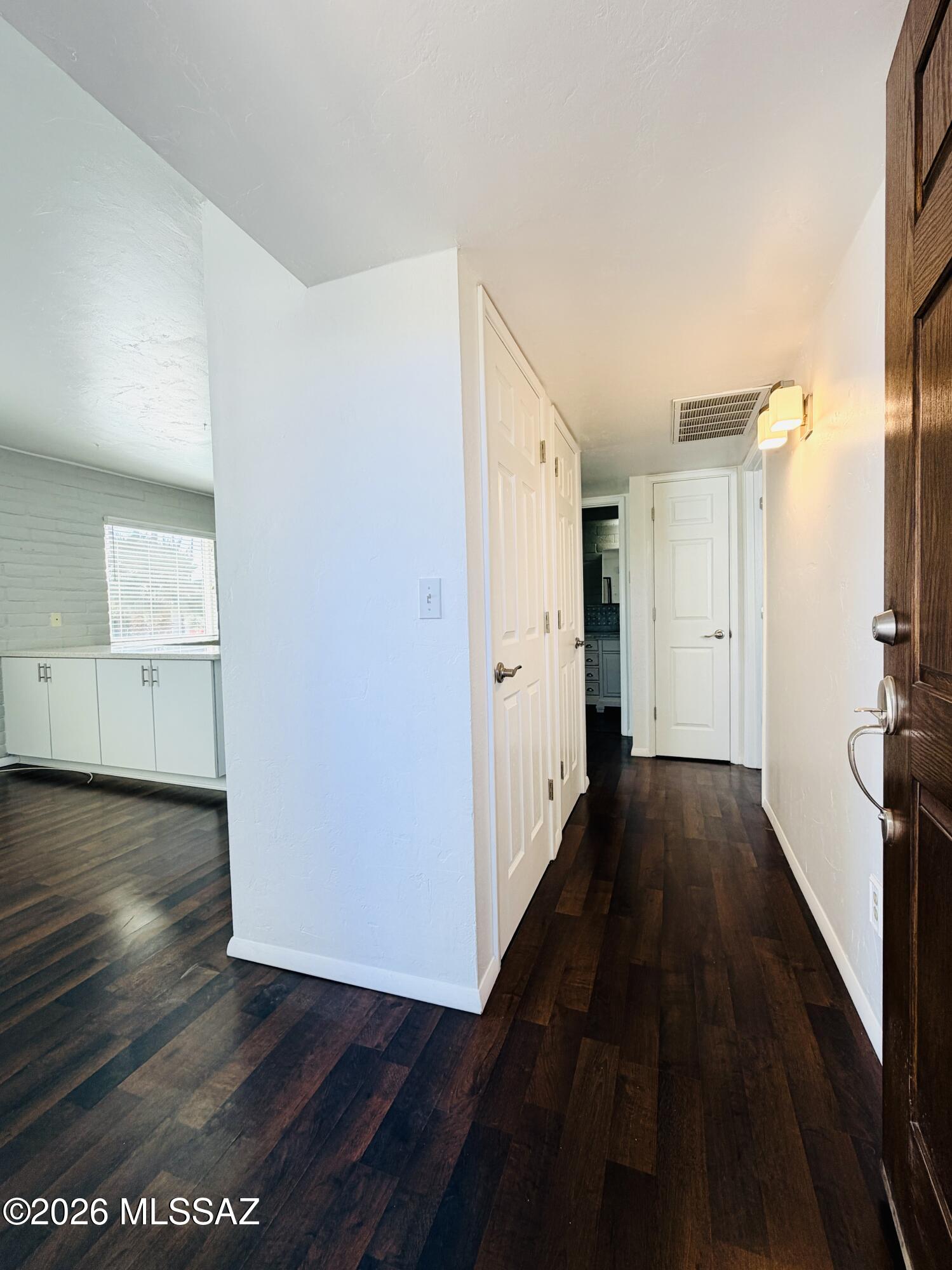 Spanish Trail Condominiums - Residential Lease