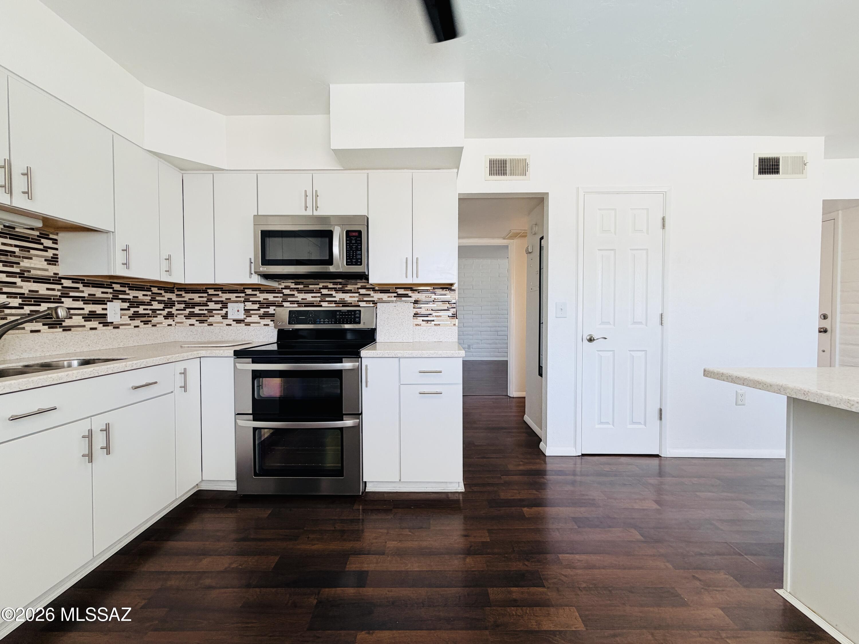 Spanish Trail Condominiums - Residential Lease
