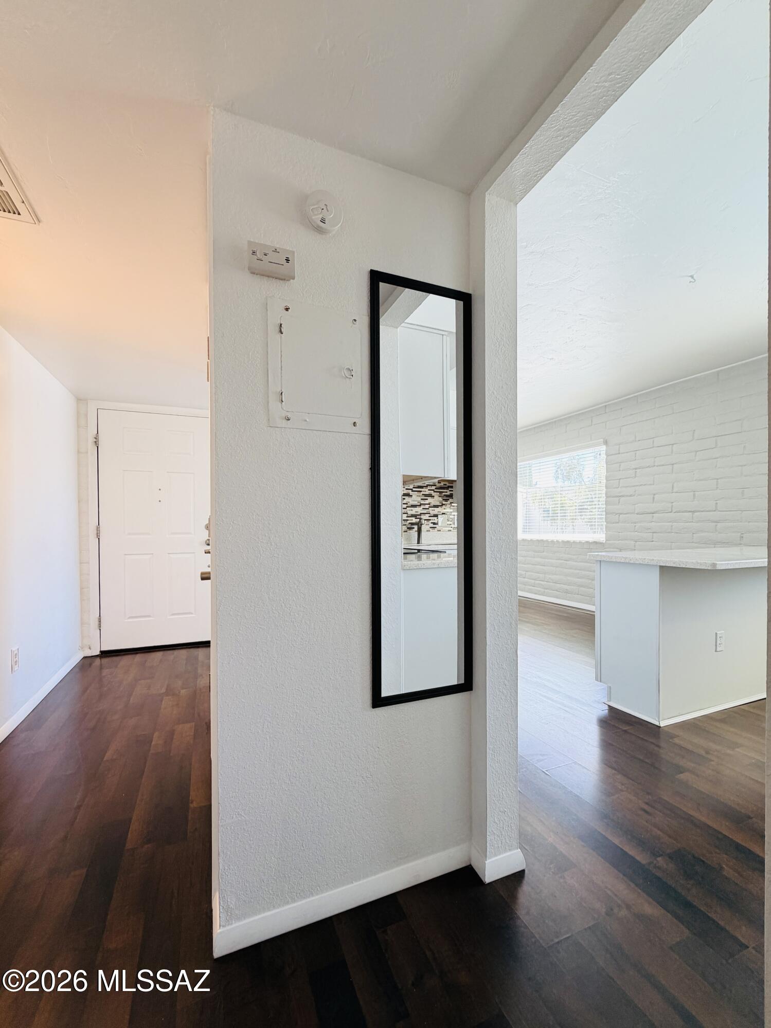 Spanish Trail Condominiums - Residential Lease
