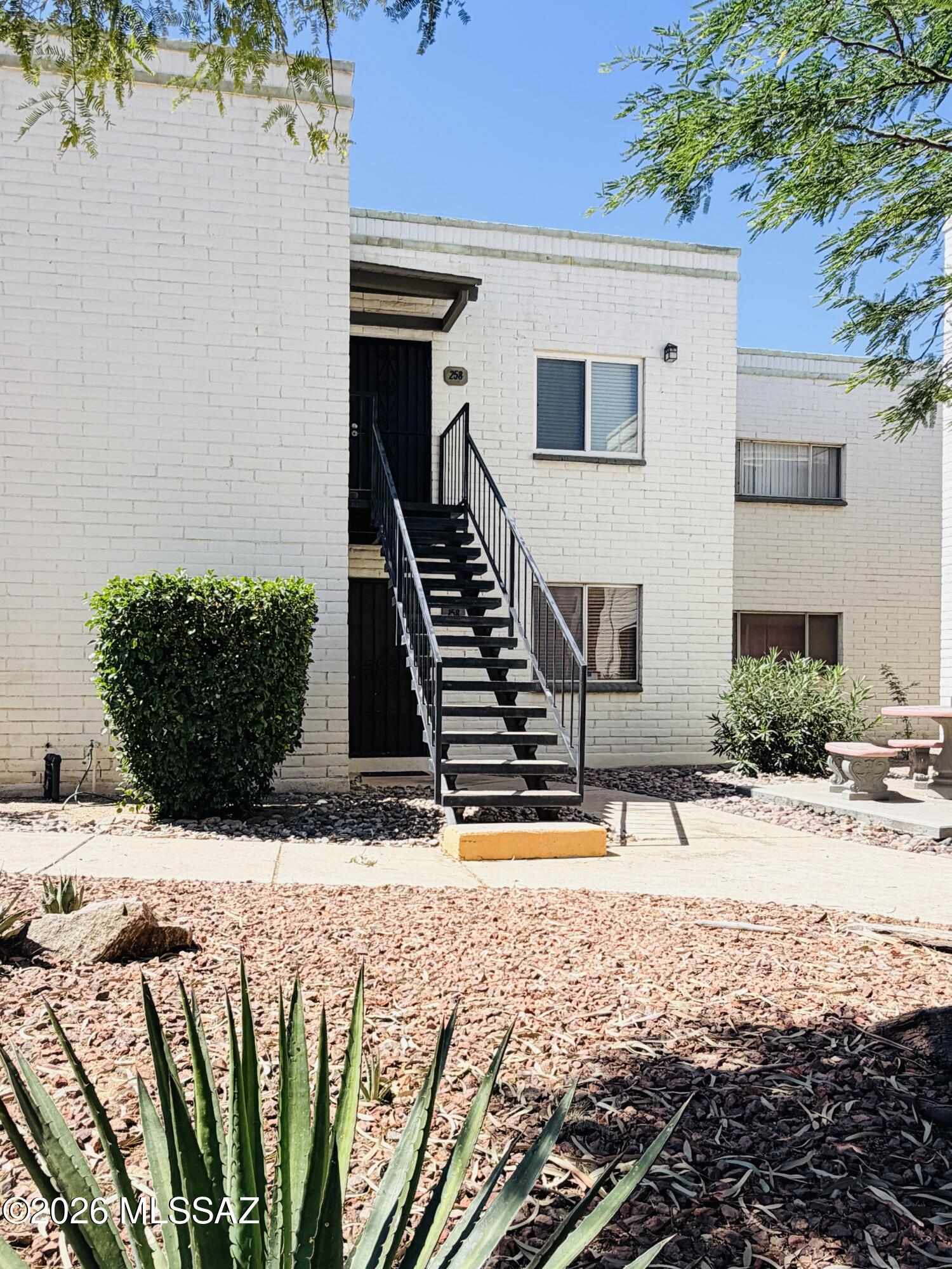 Spanish Trail Condominiums - Residential Lease