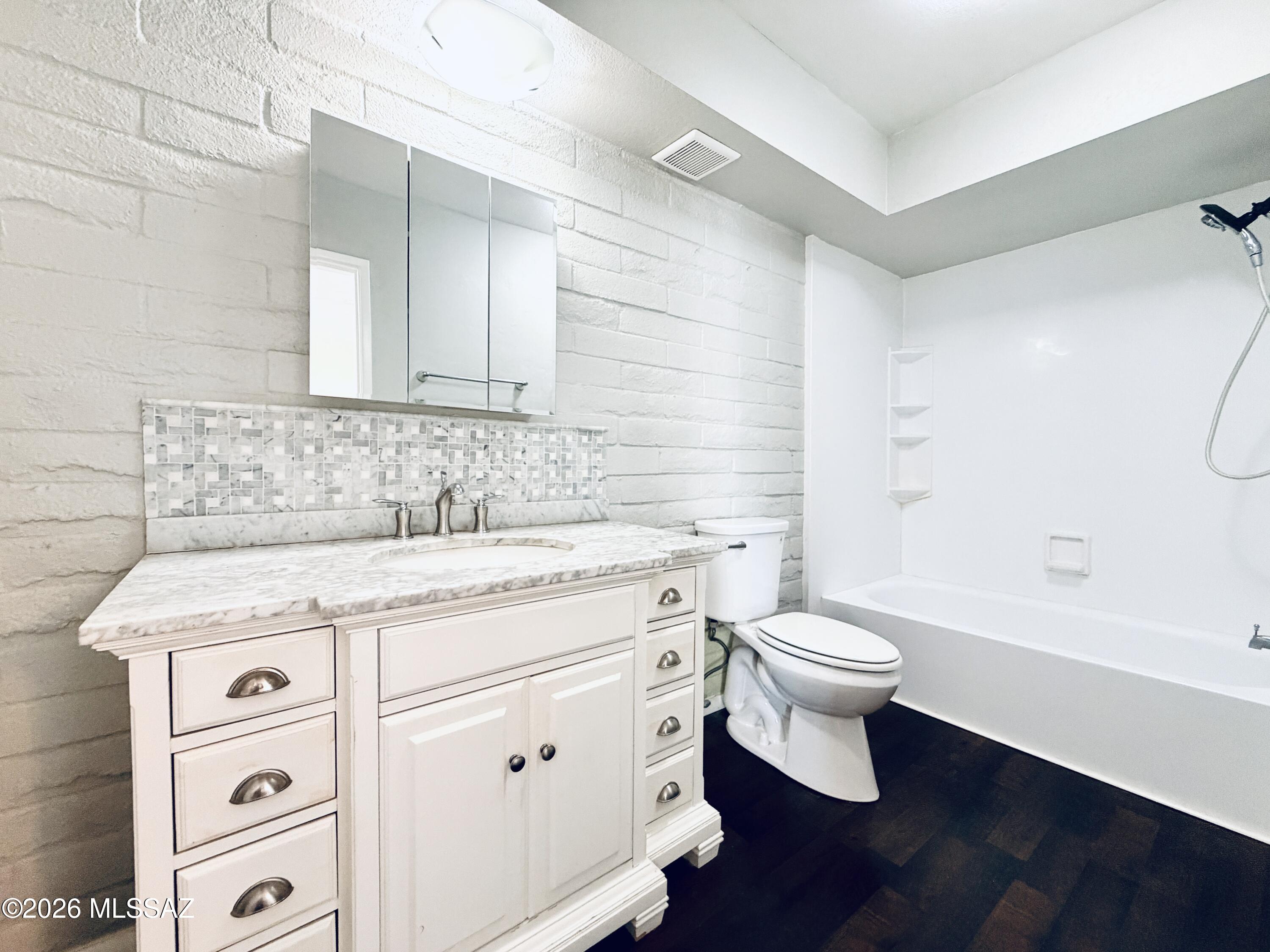 Spanish Trail Condominiums - Residential Lease