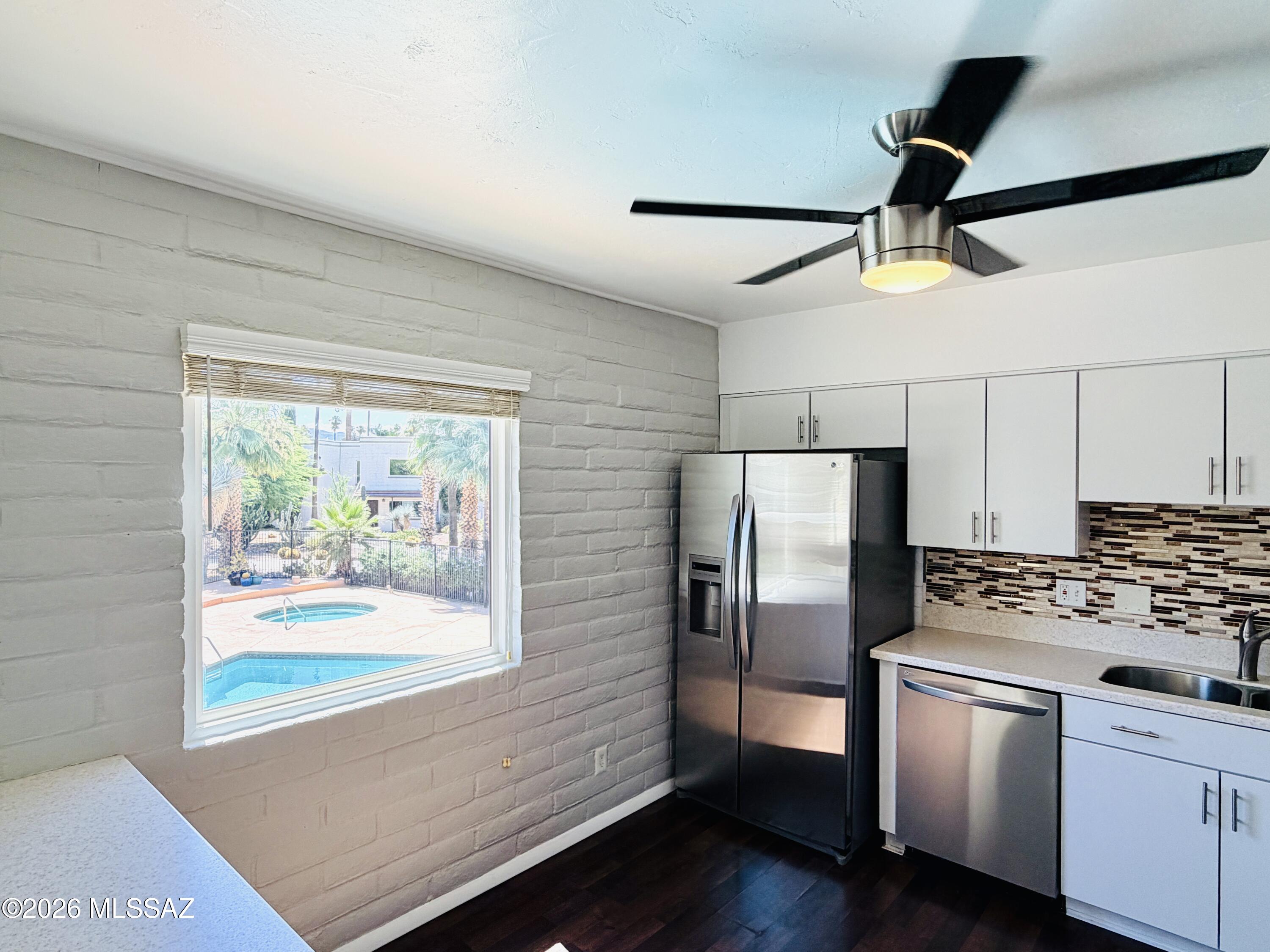 Spanish Trail Condominiums - Residential Lease