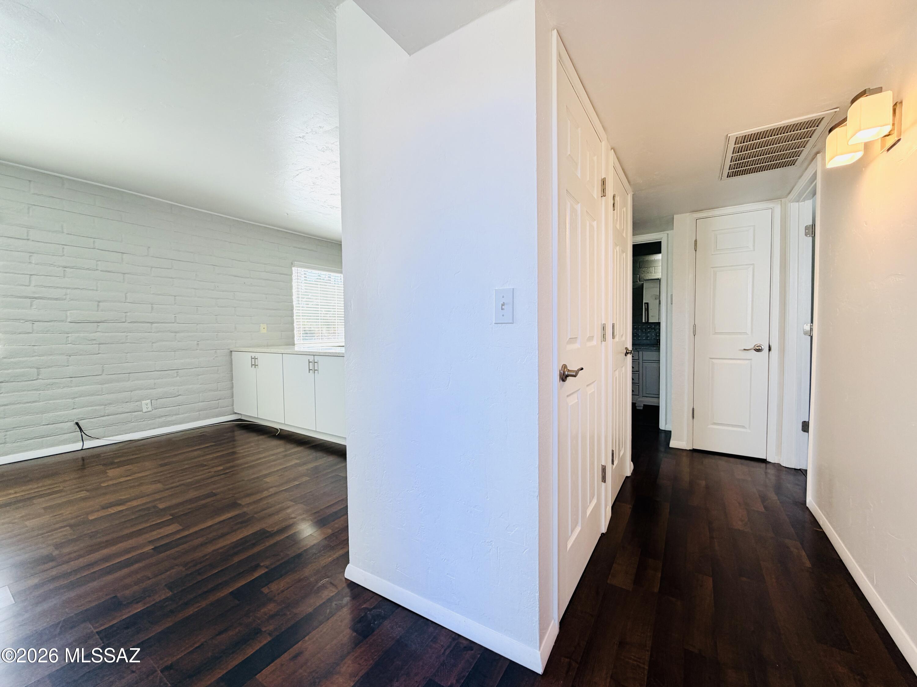 Spanish Trail Condominiums - Residential Lease