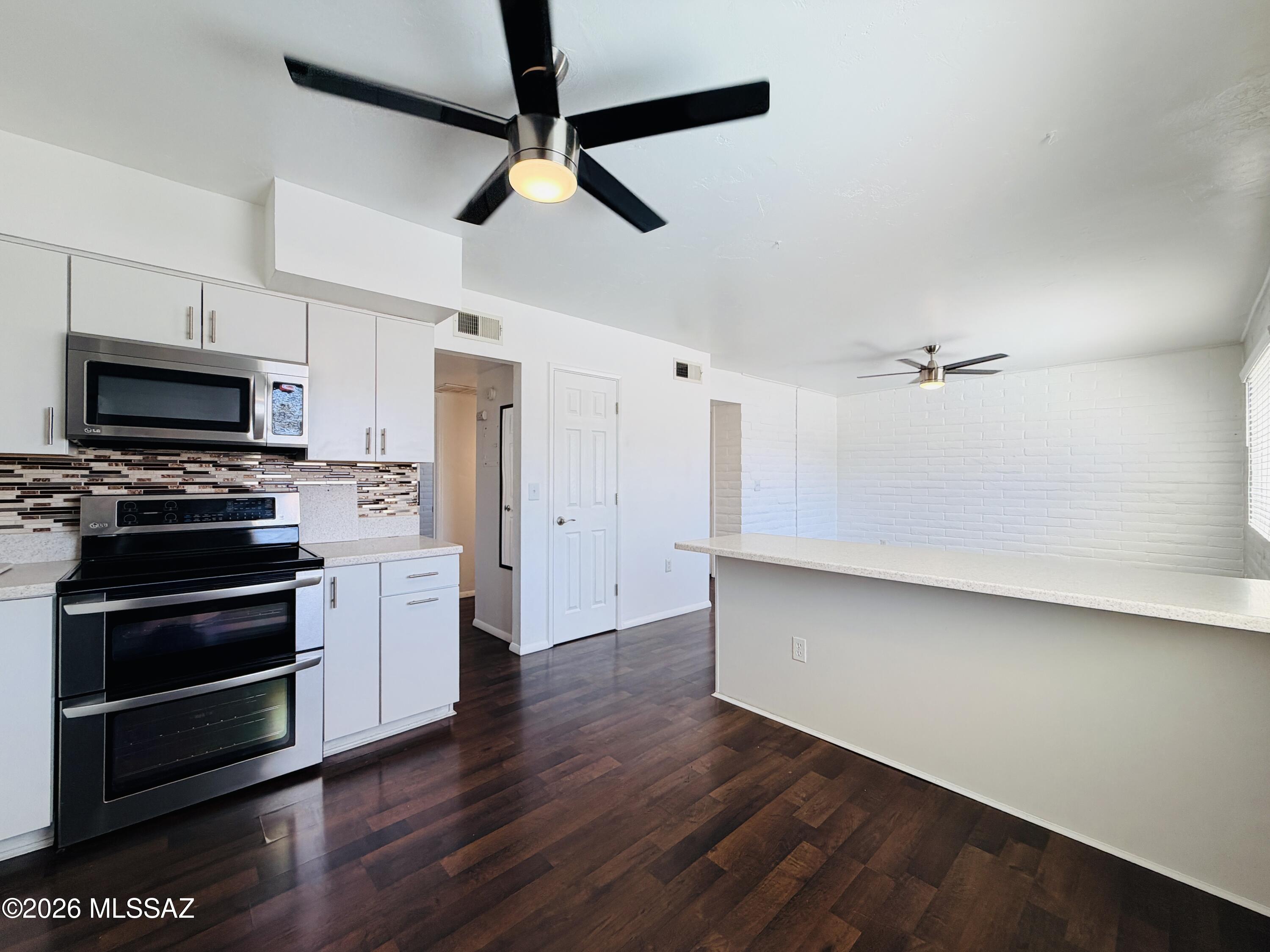 Spanish Trail Condominiums - Residential Lease