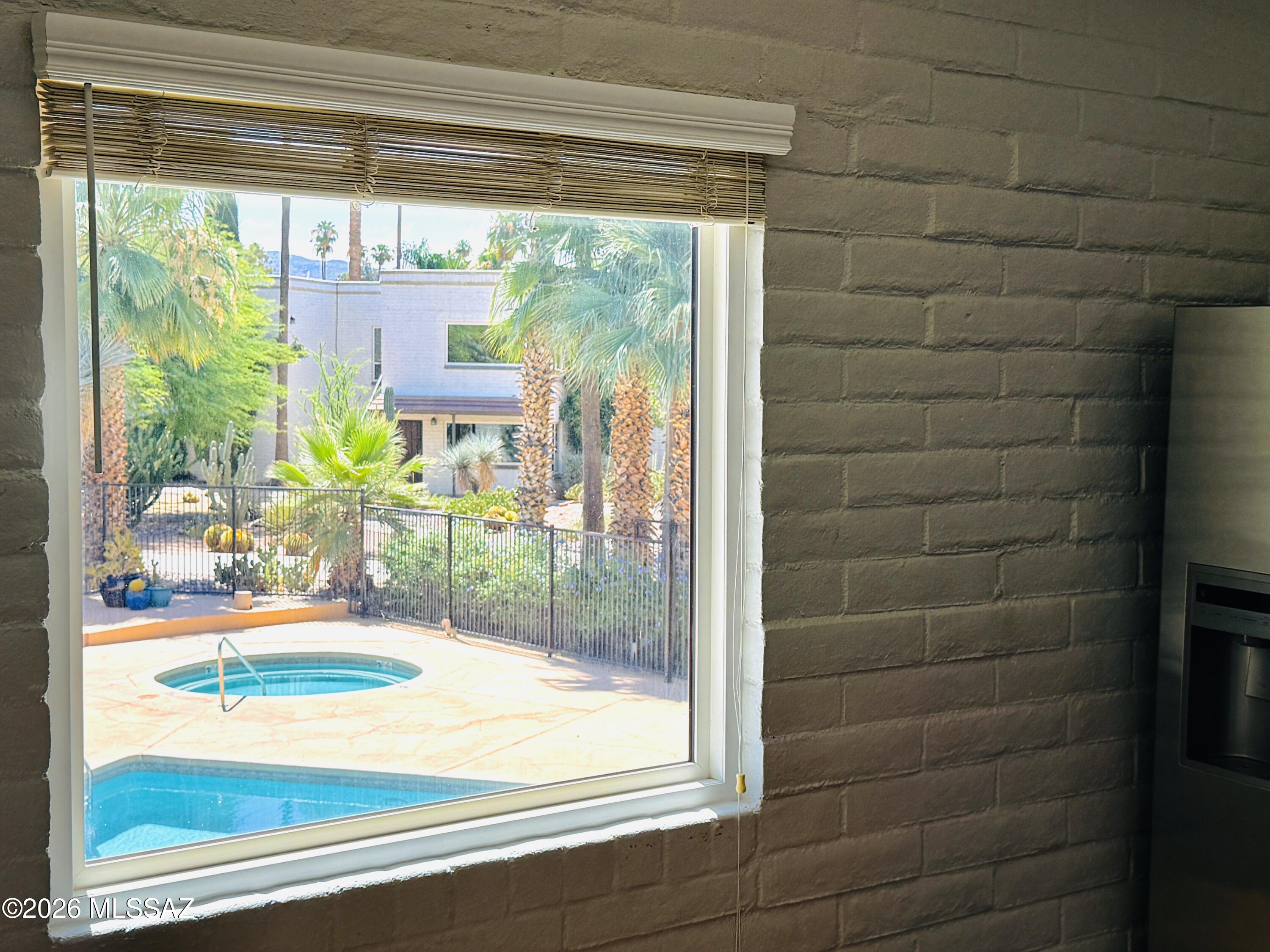 Spanish Trail Condominiums - Residential Lease