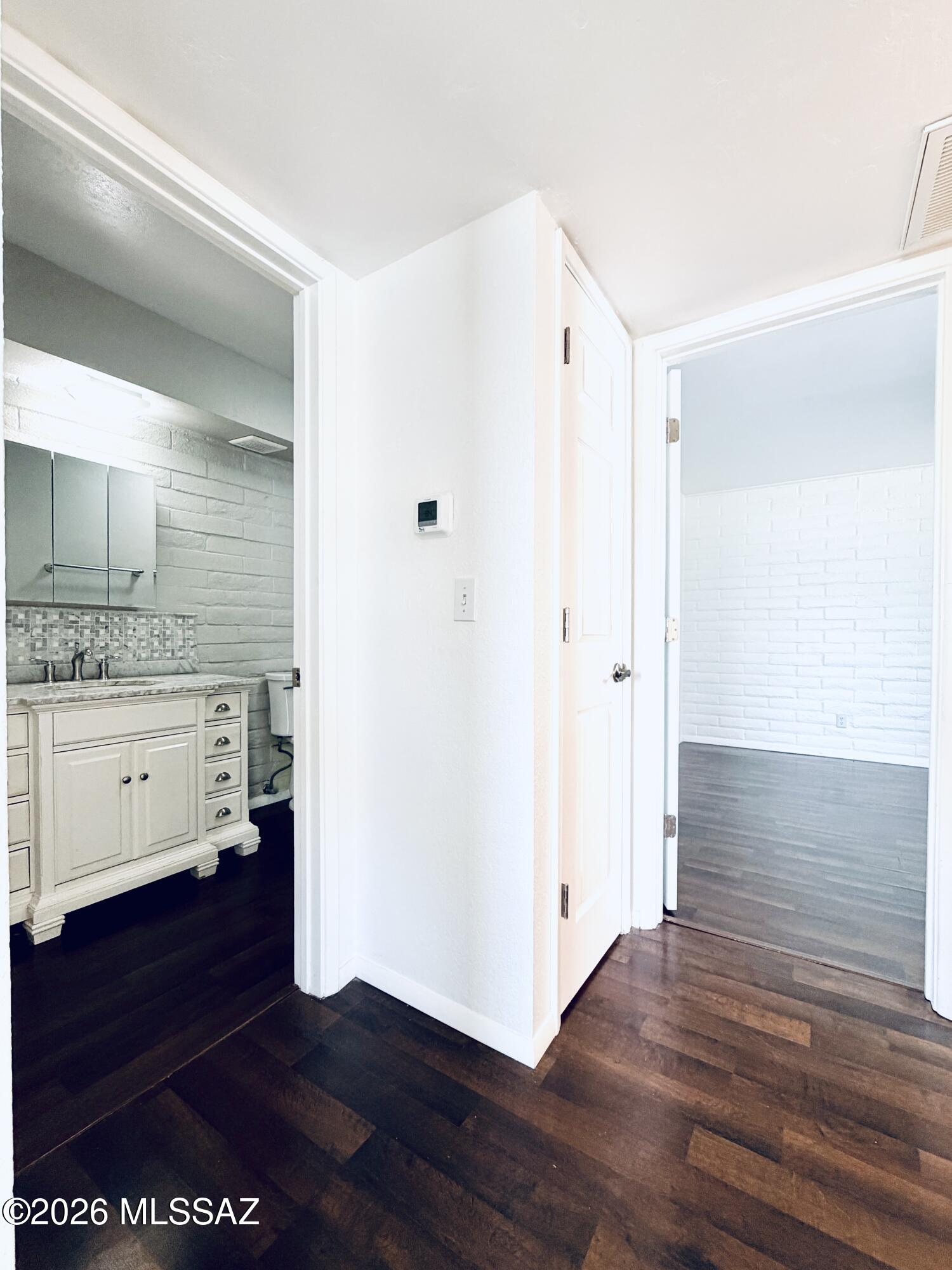 Spanish Trail Condominiums - Residential Lease
