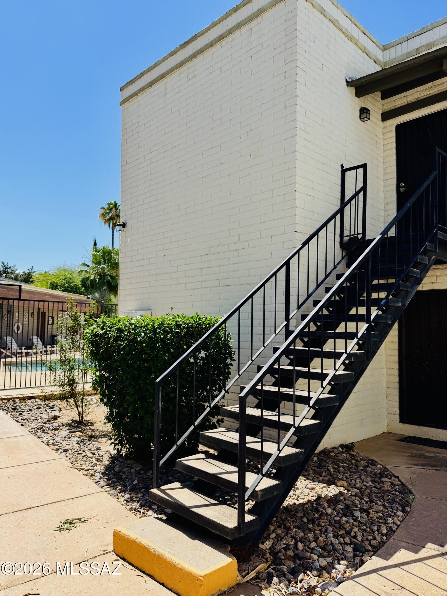 Spanish Trail Condominiums - Residential Lease