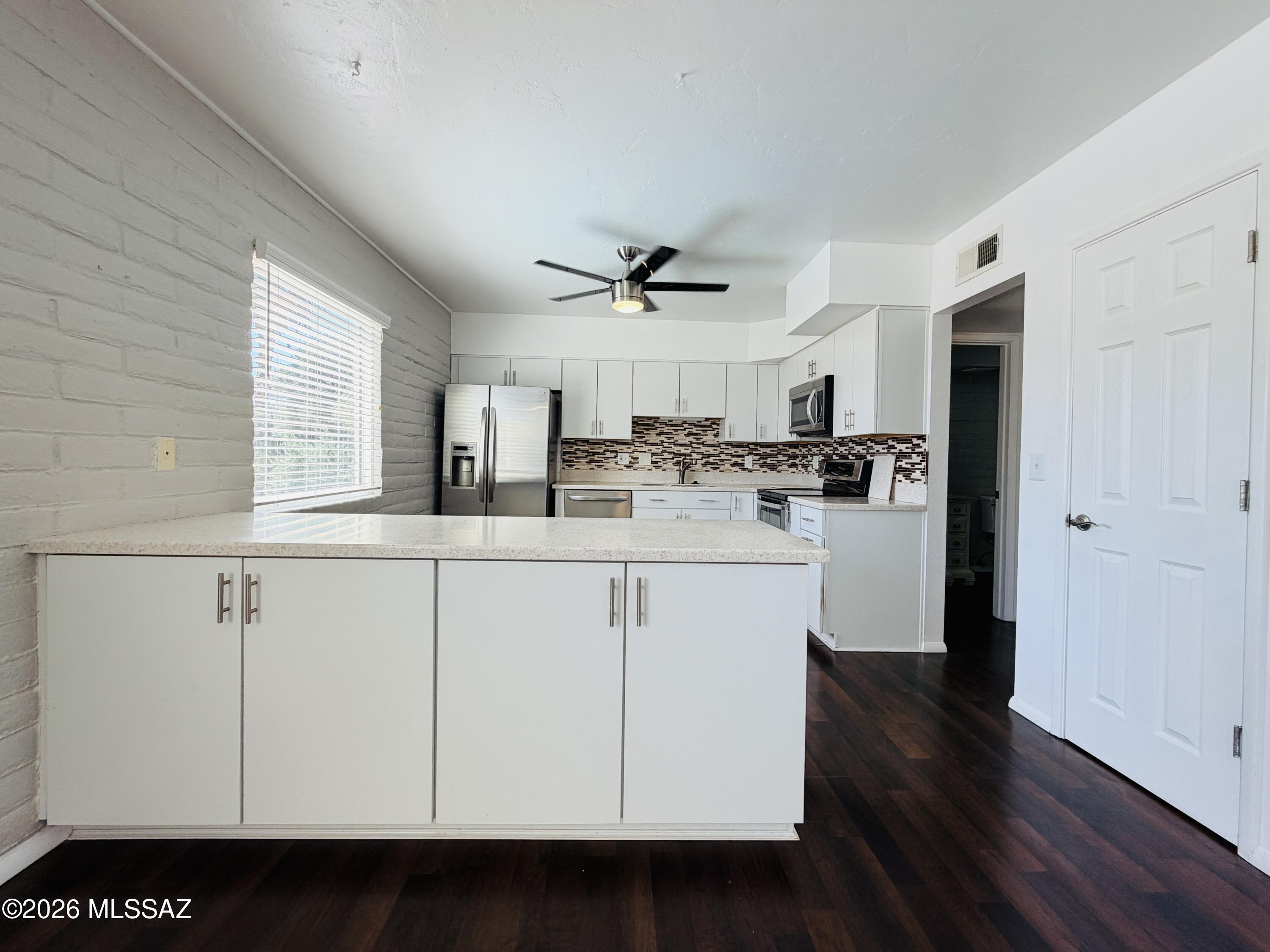 Spanish Trail Condominiums - Residential Lease