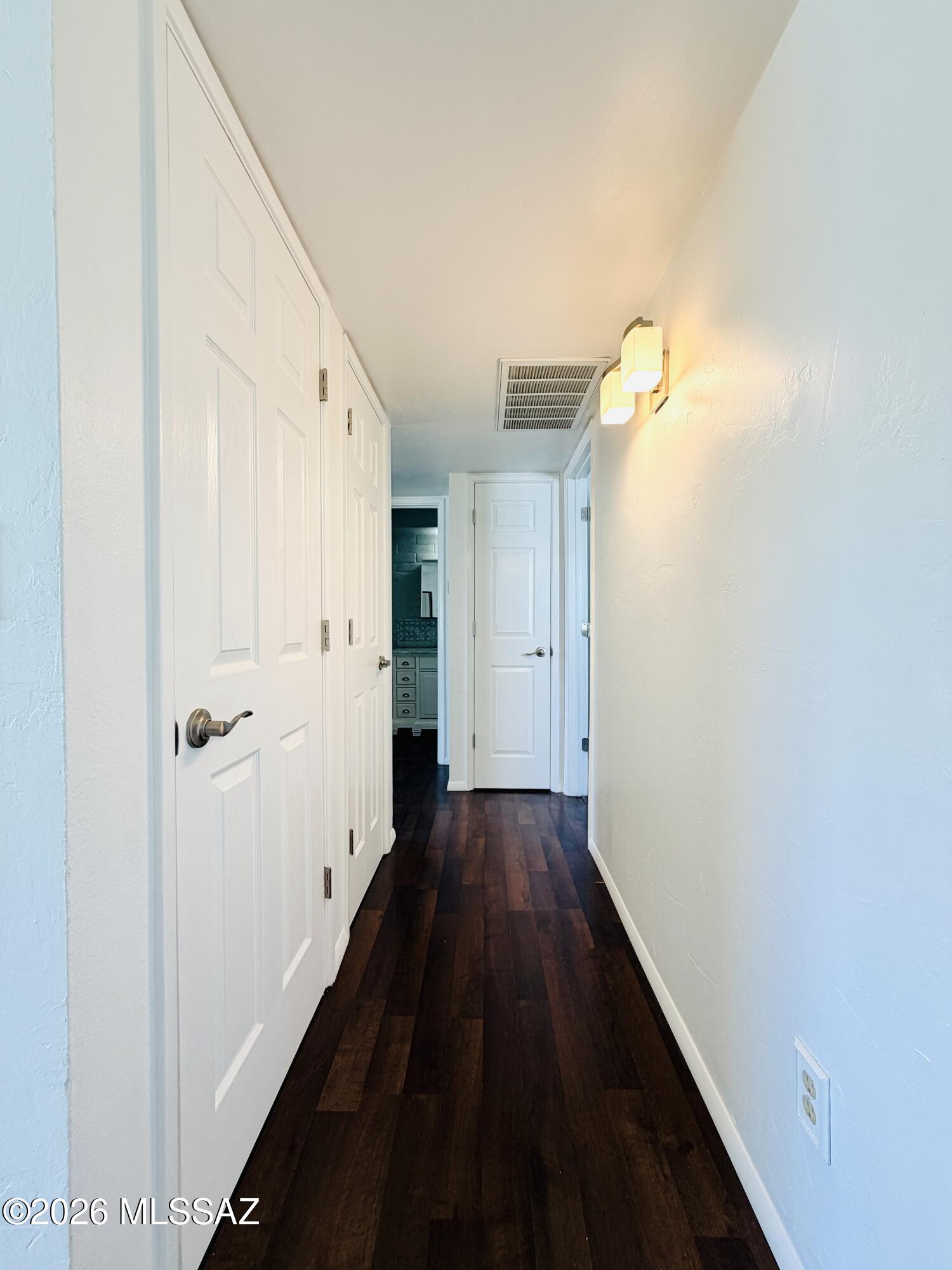Spanish Trail Condominiums - Residential Lease
