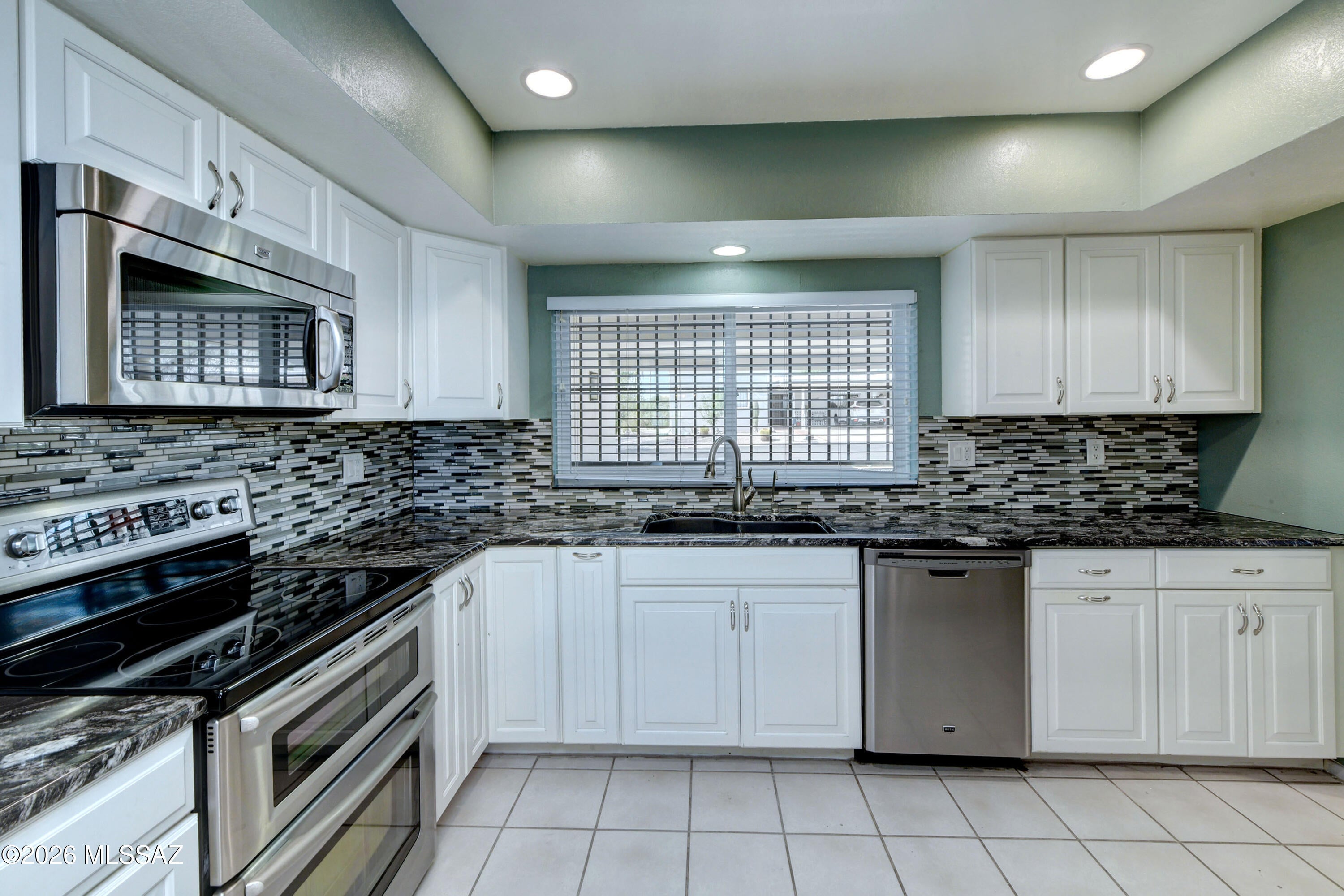 Northridge Estates - Residential