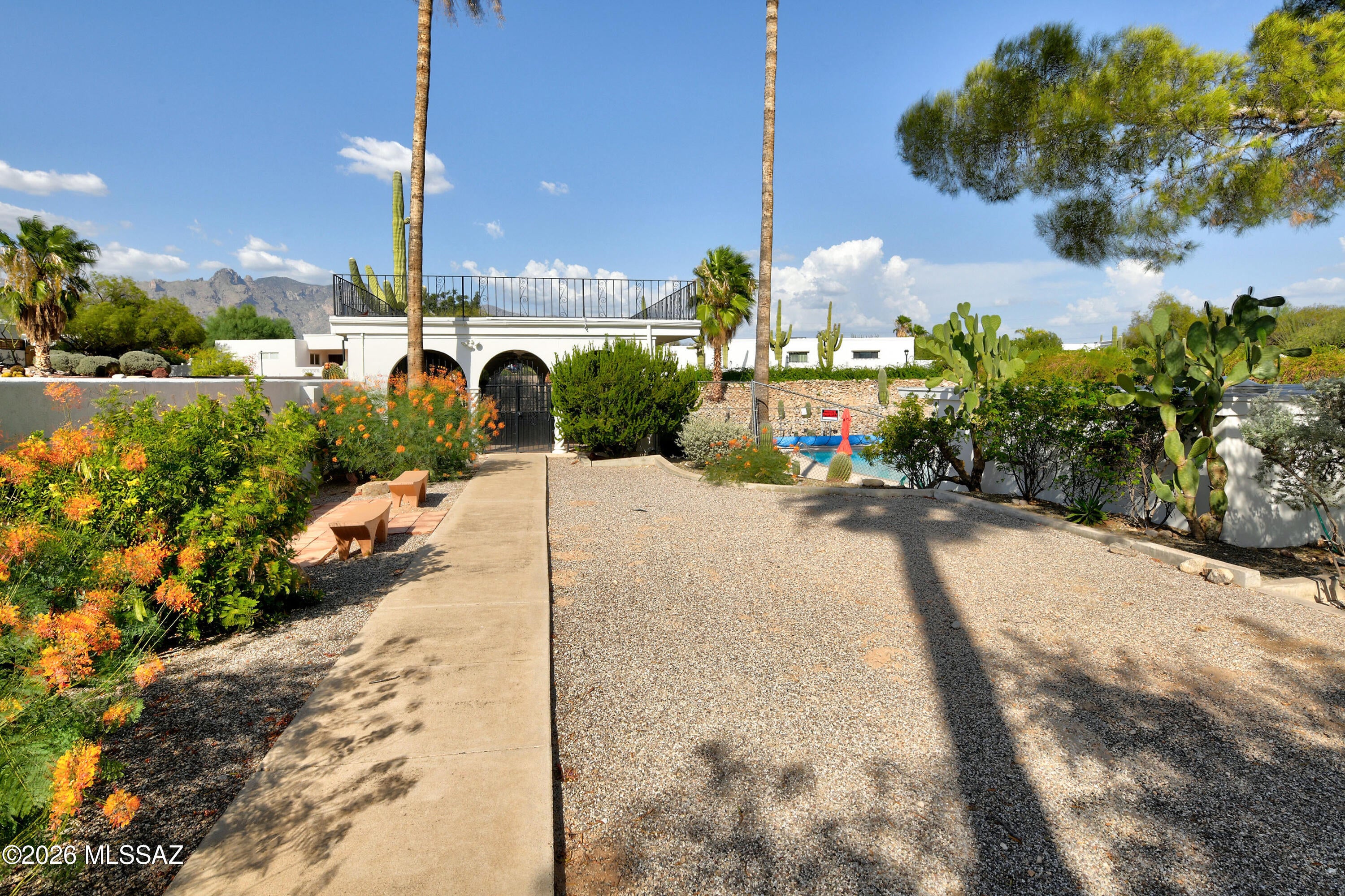 Northridge Estates - Residential