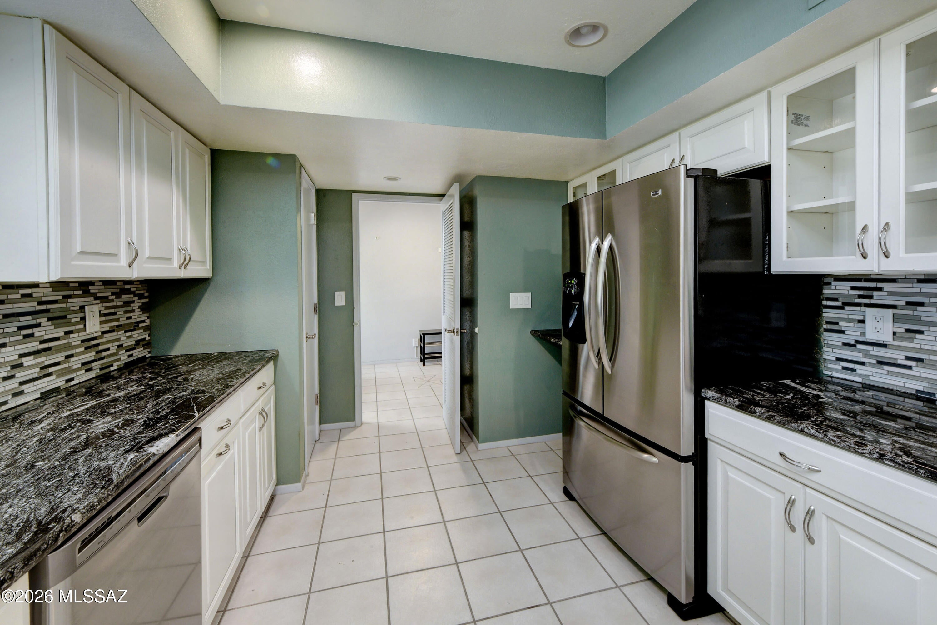 Northridge Estates - Residential