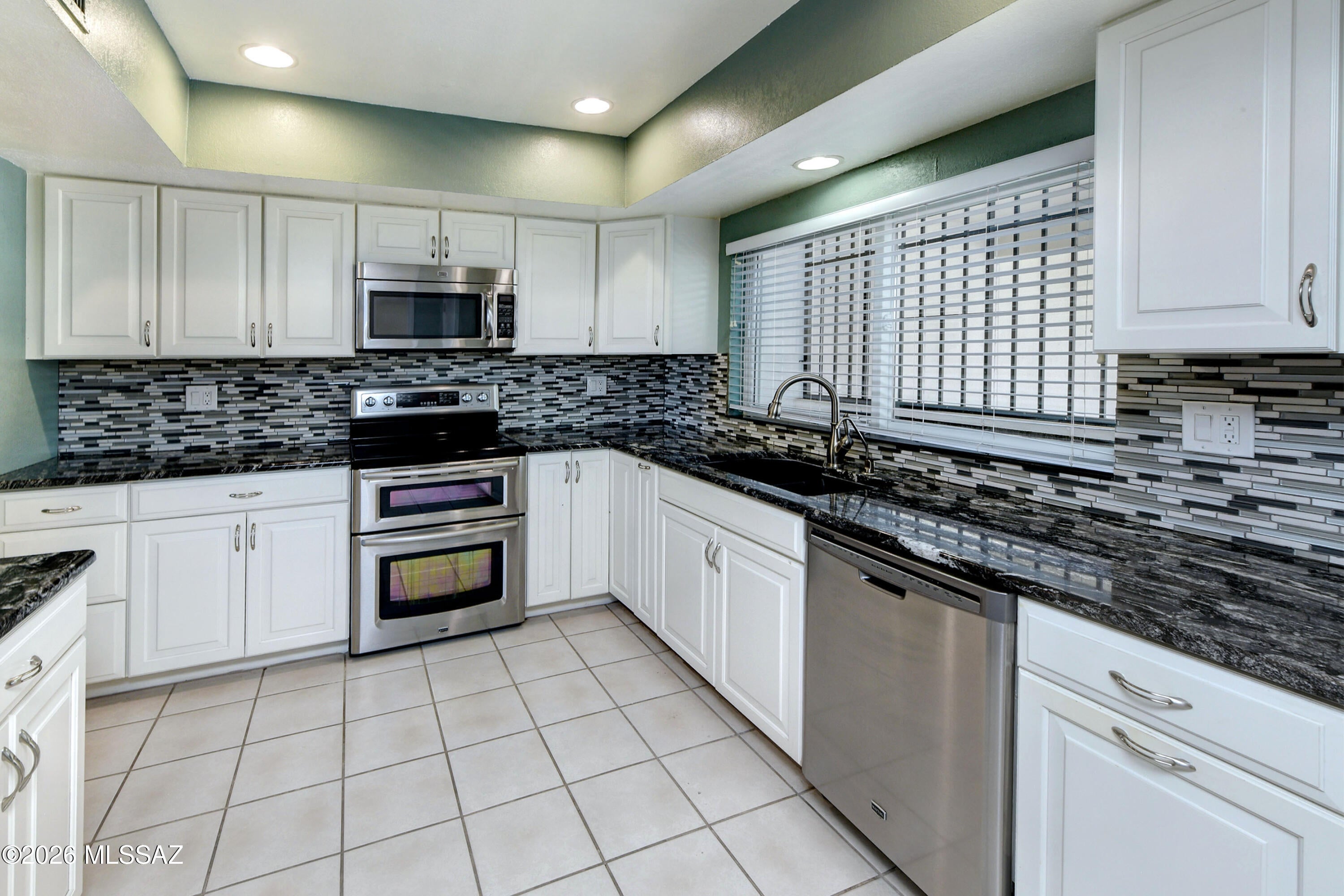 Northridge Estates - Residential