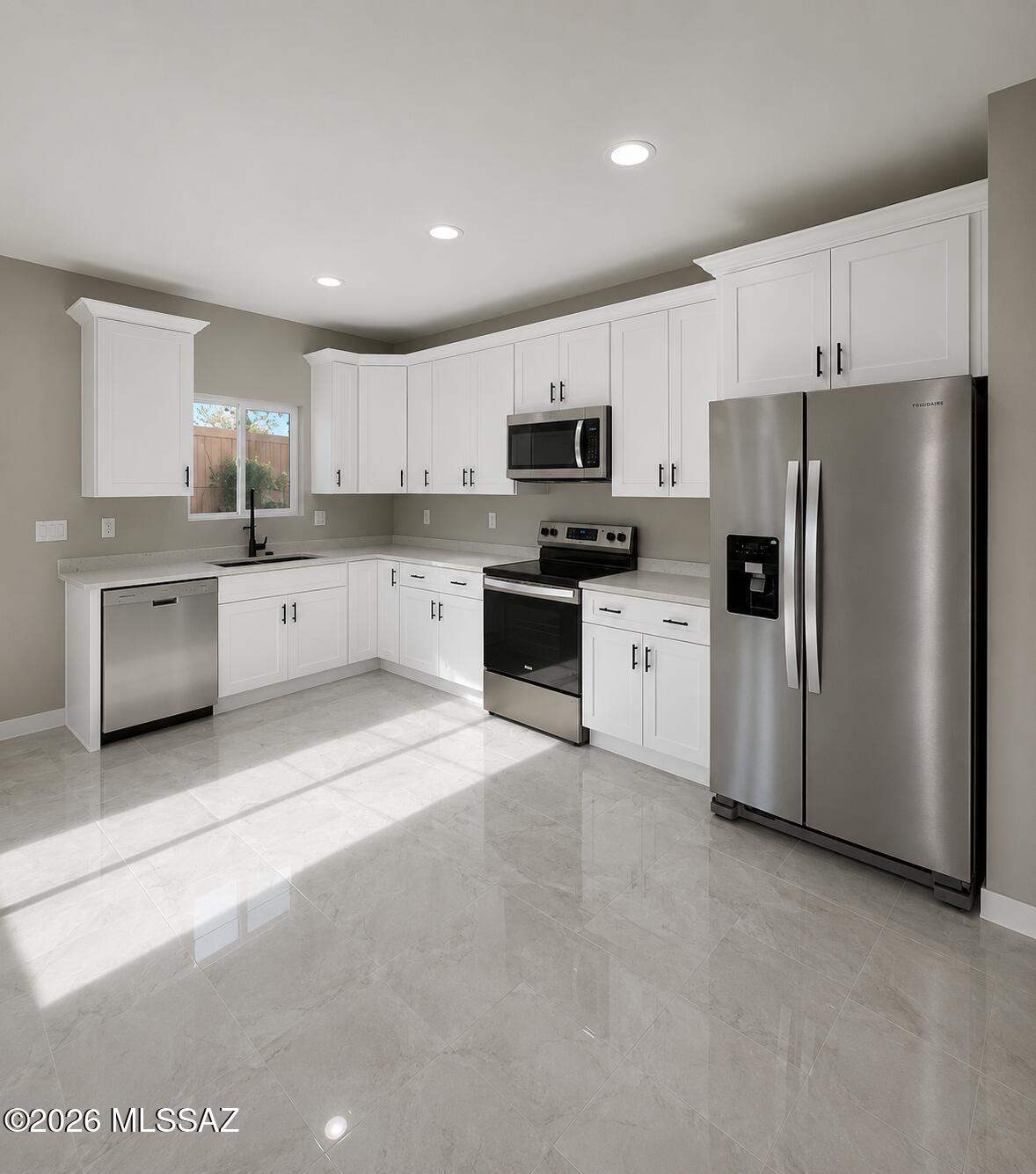 Rio Rico Unit 3 - Residential