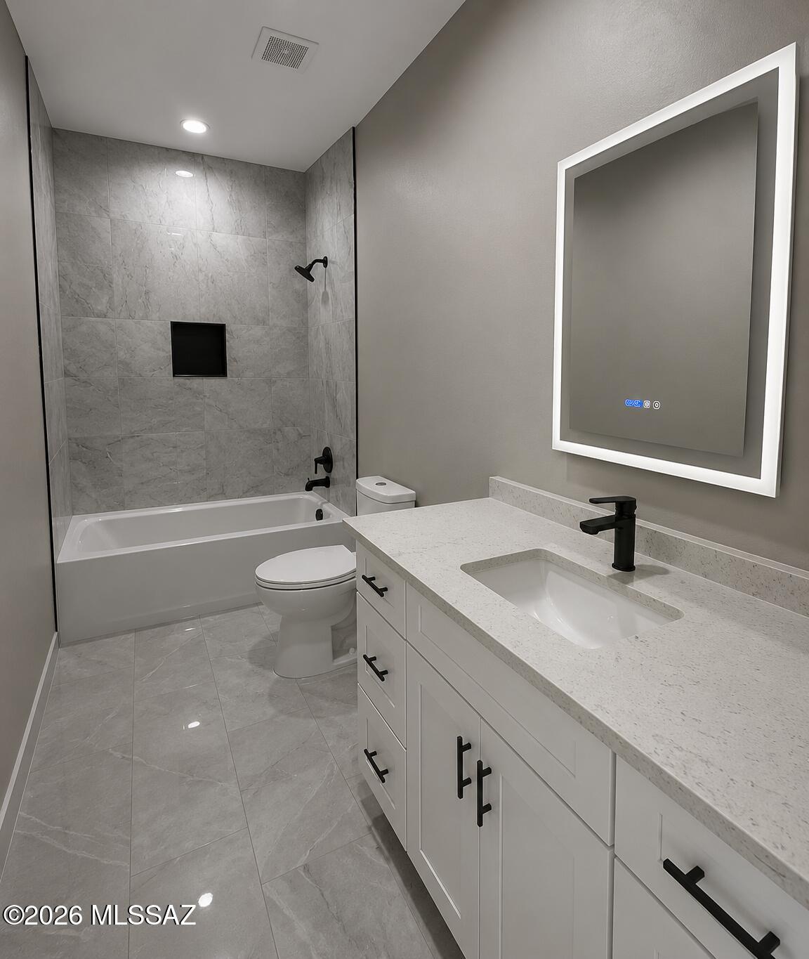 Rio Rico Unit 3 - Residential
