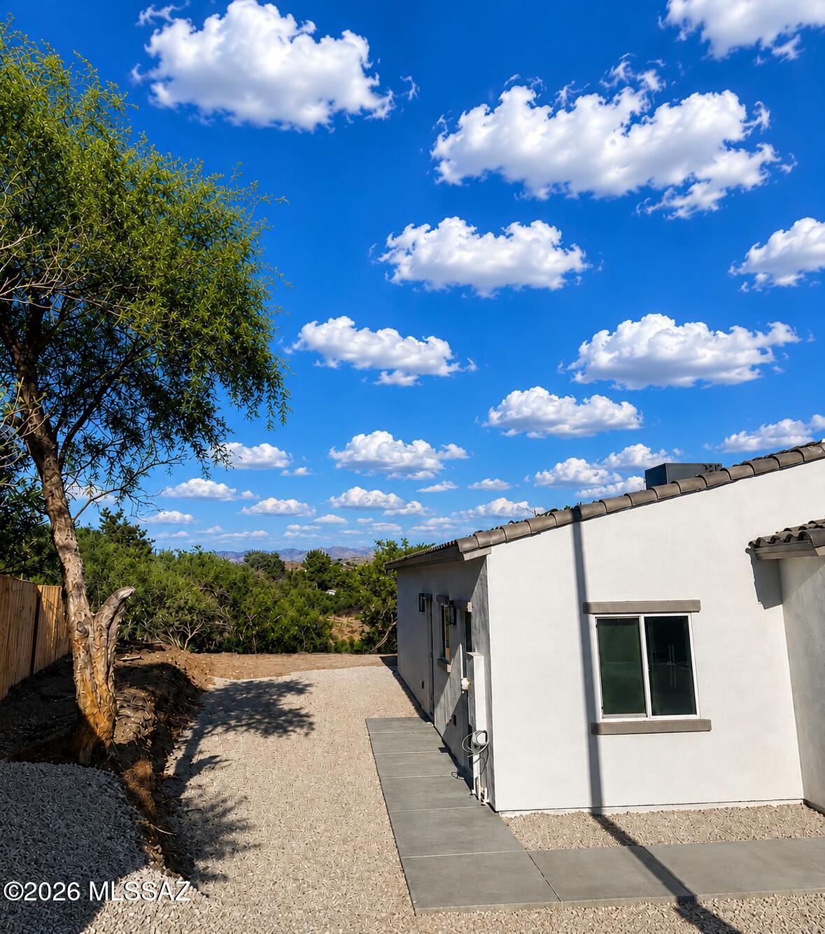 Rio Rico Unit 3 - Residential