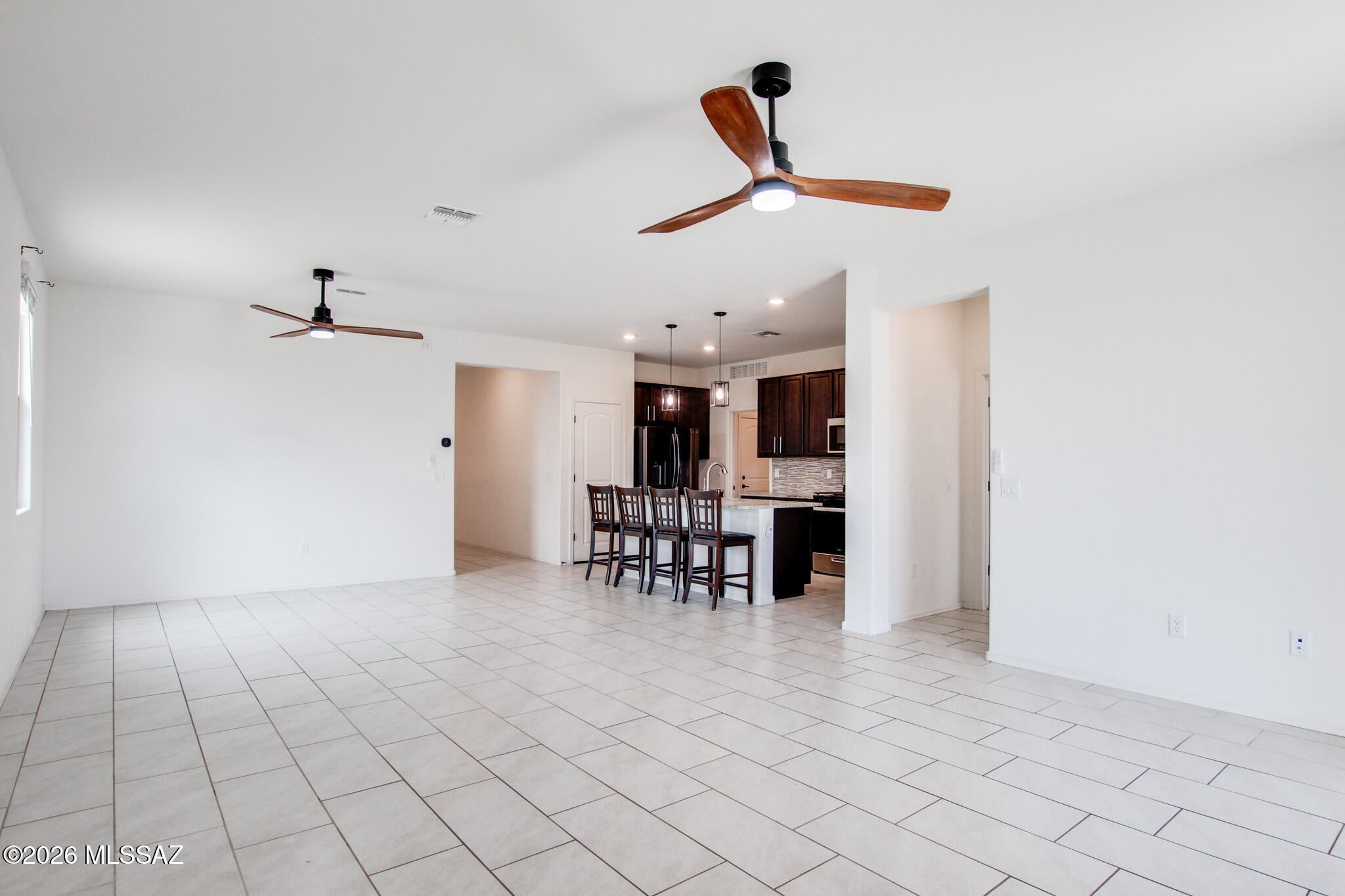 De Anza - Residential