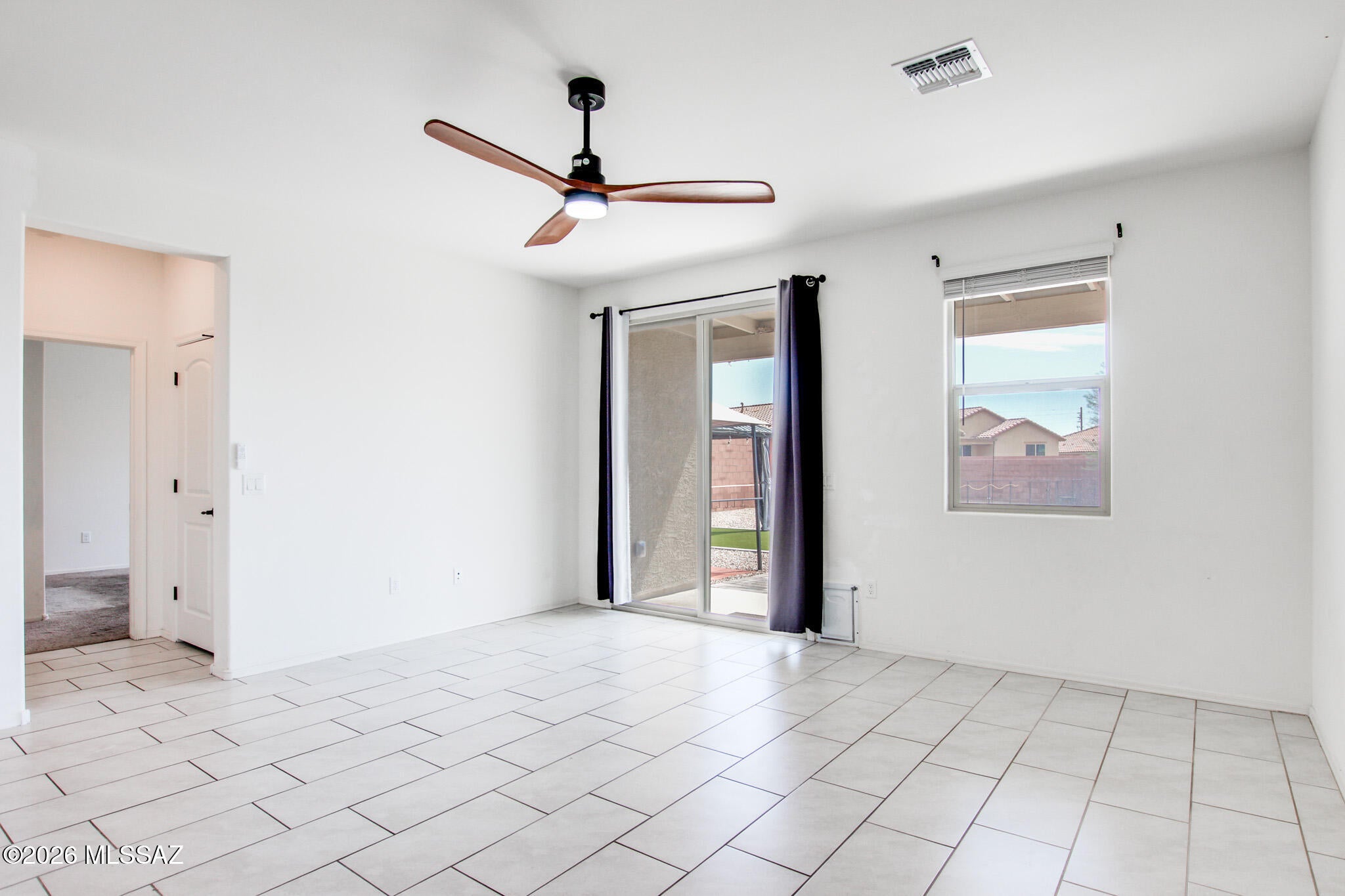 De Anza - Residential