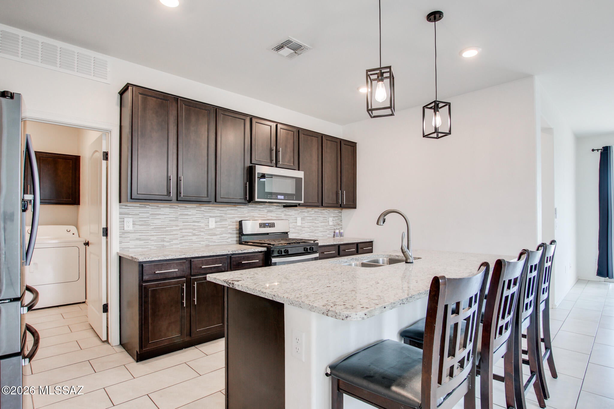 De Anza - Residential