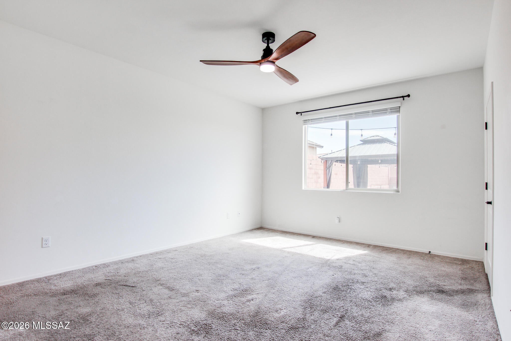 De Anza - Residential