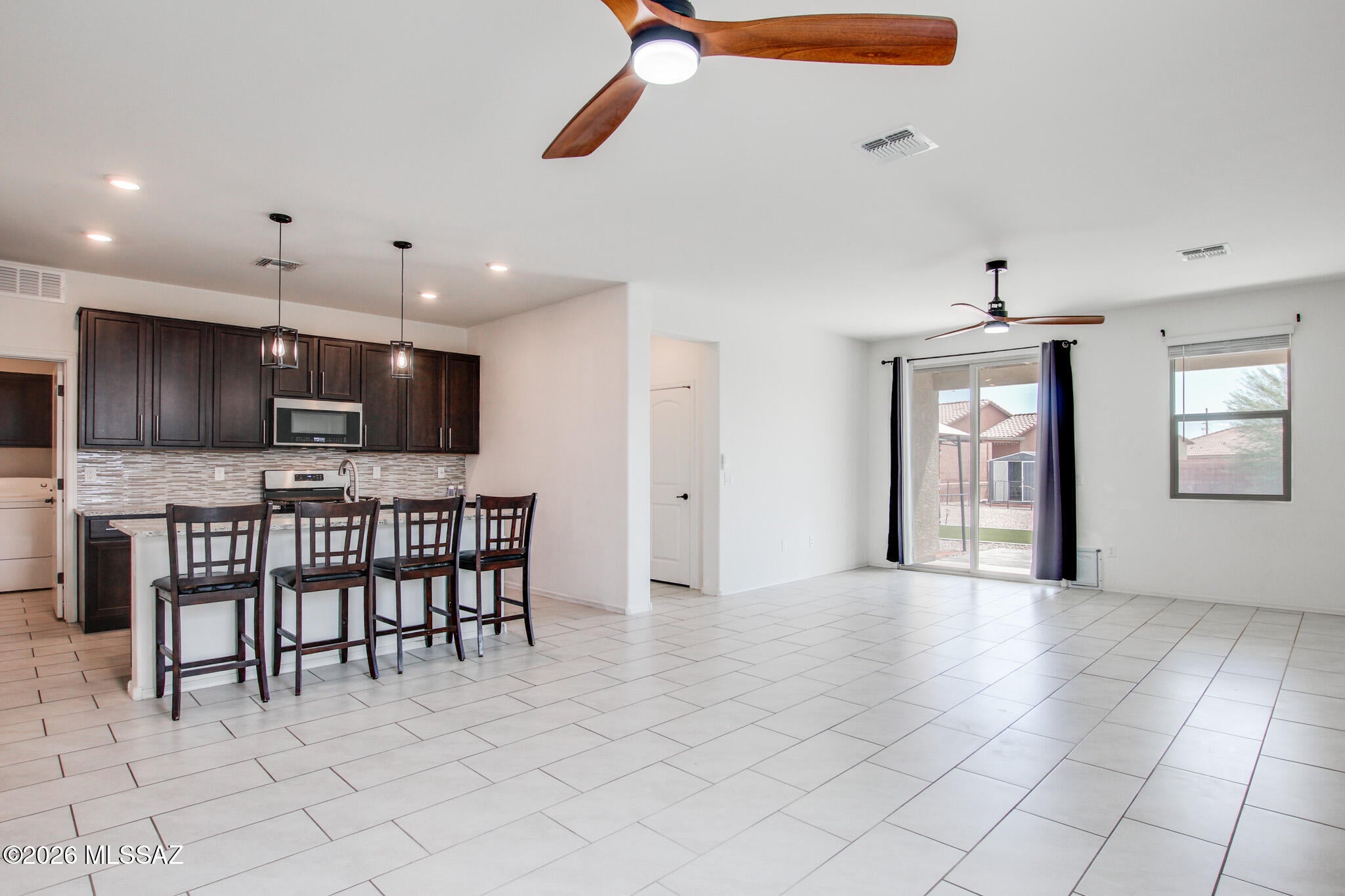 De Anza - Residential