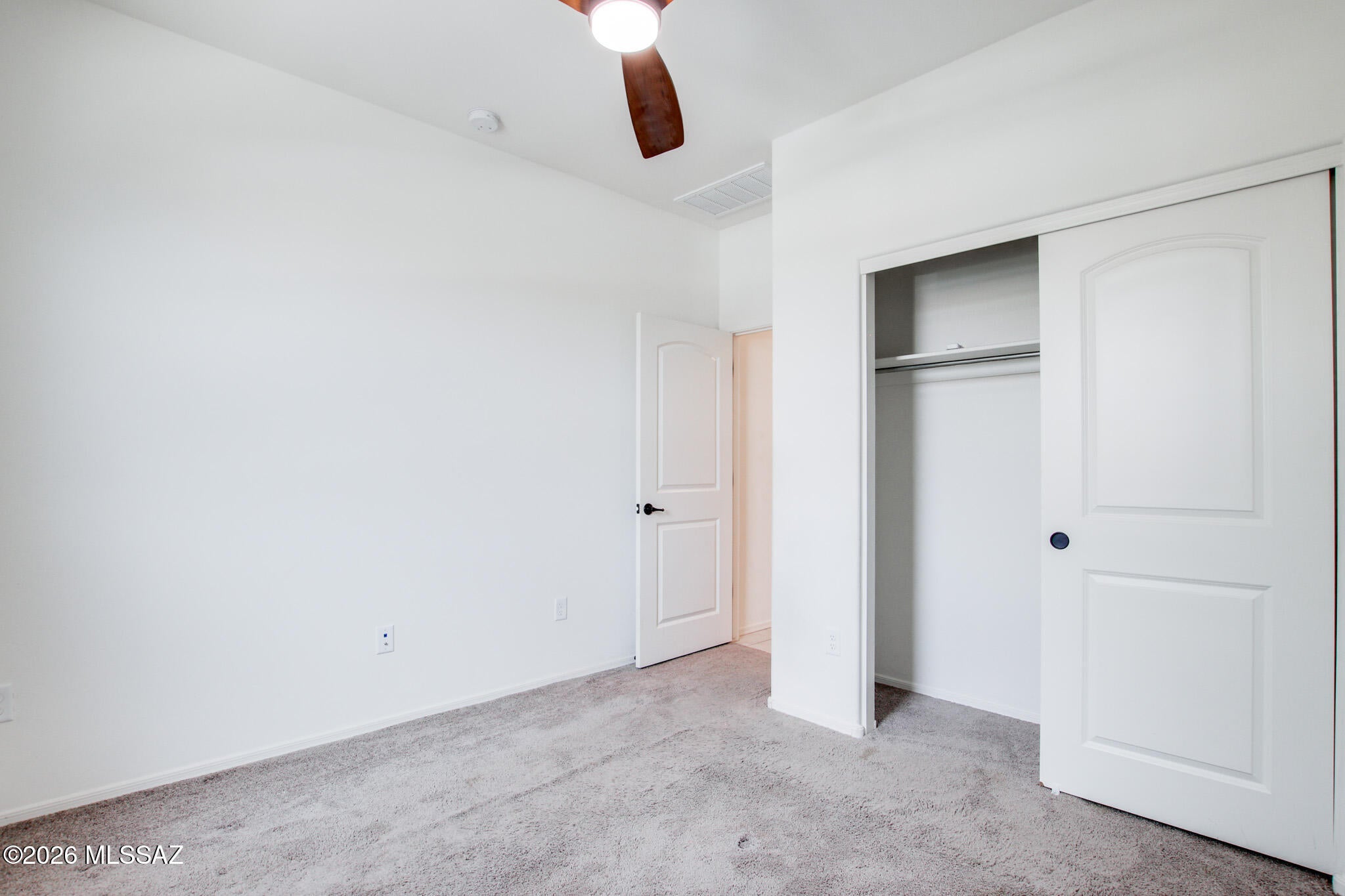 De Anza - Residential