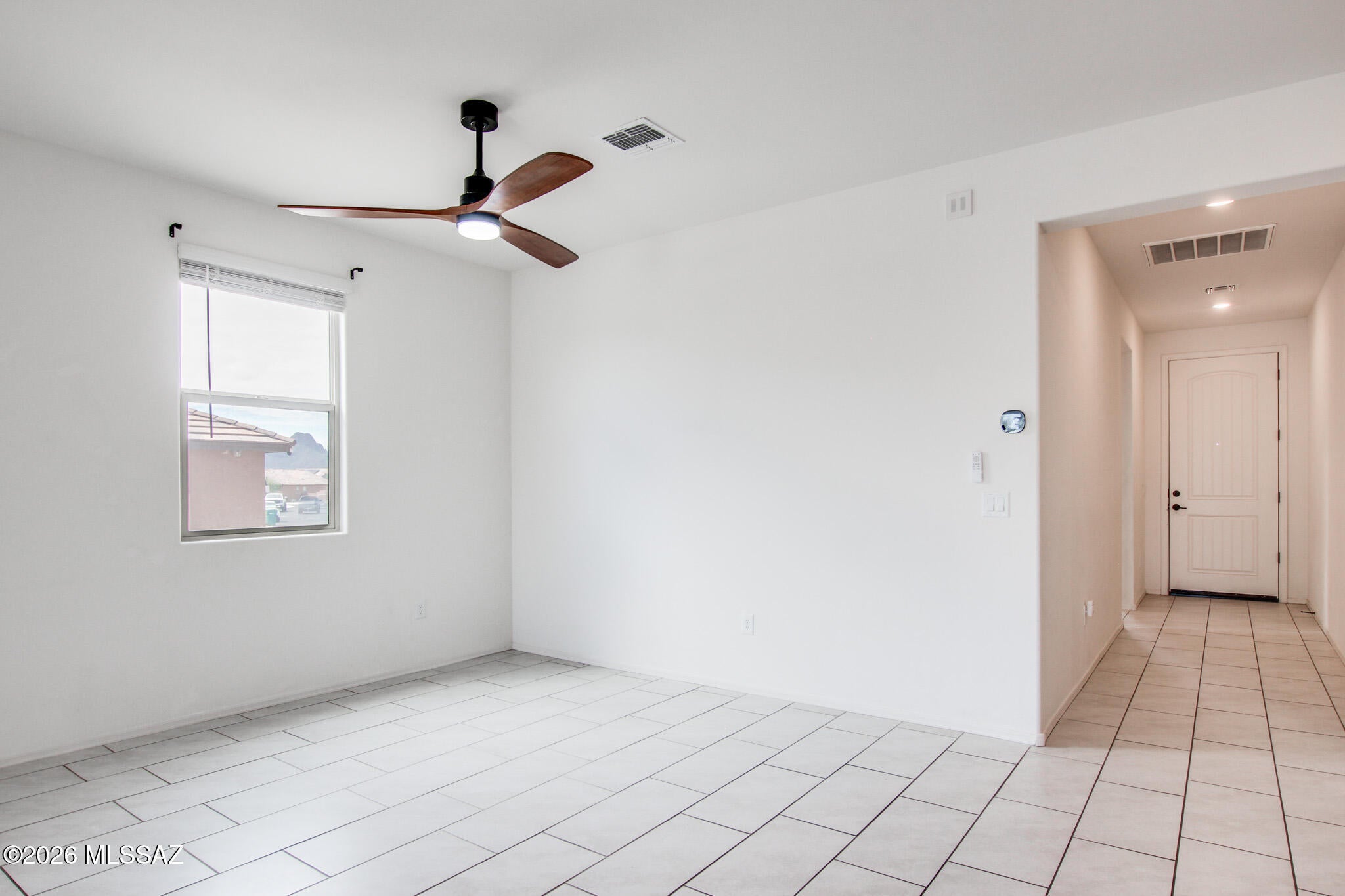 De Anza - Residential
